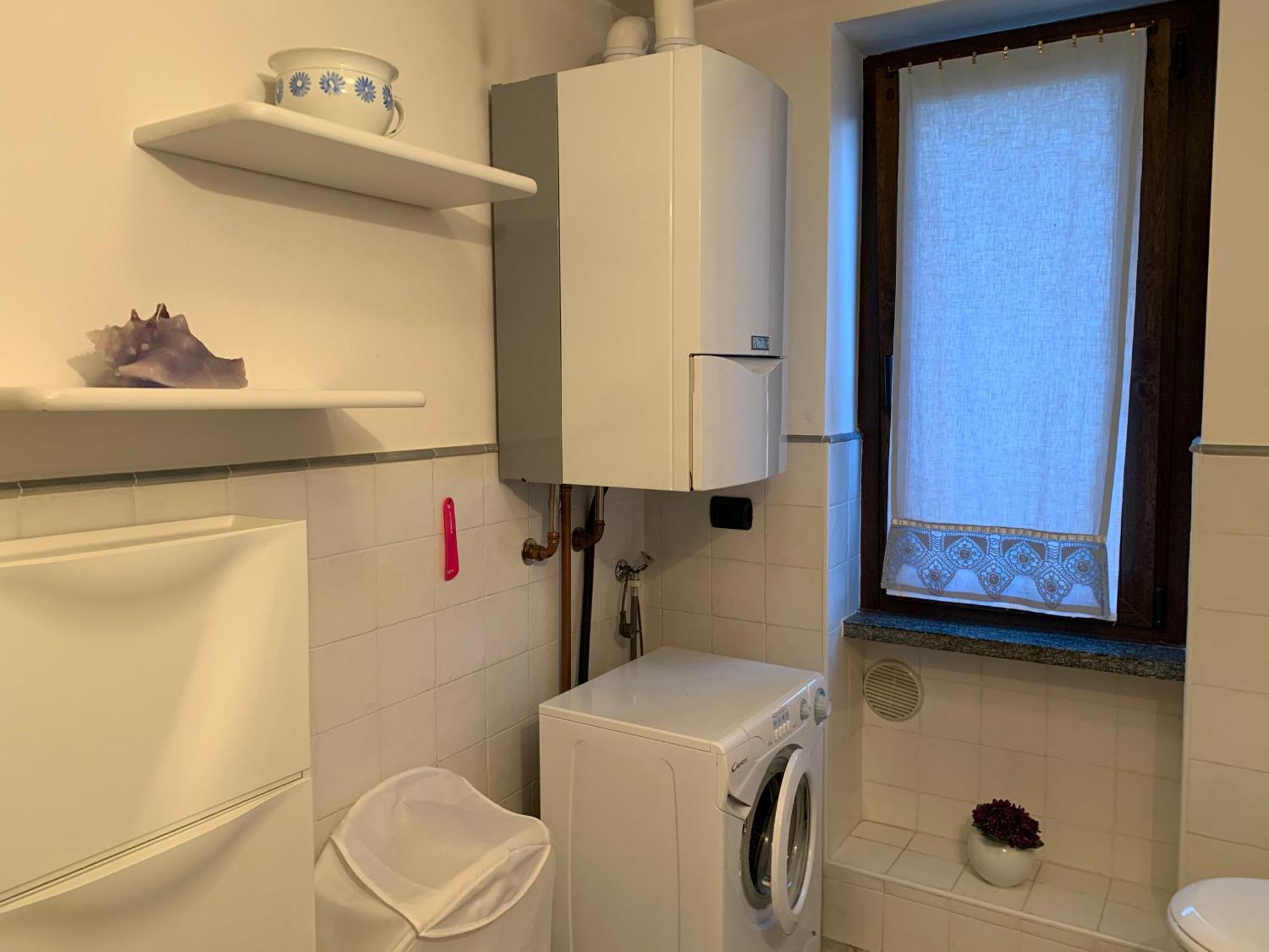 Casa Ludovica - Cozy With Panoramic & Mountain Views Holiday home Gera Lario