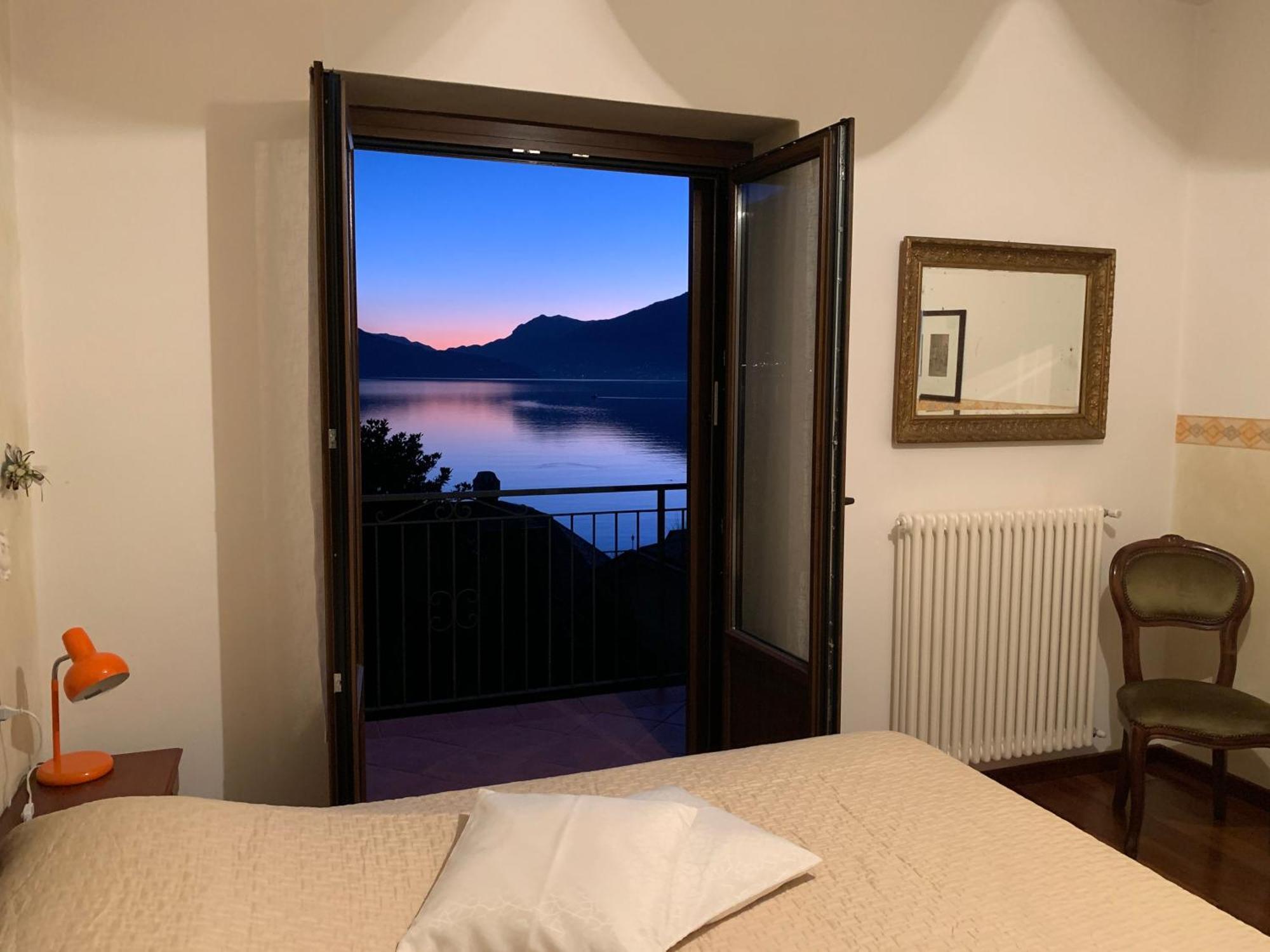 Holiday home Casa Ludovica - Cozy With Panoramic & Mountain Views *