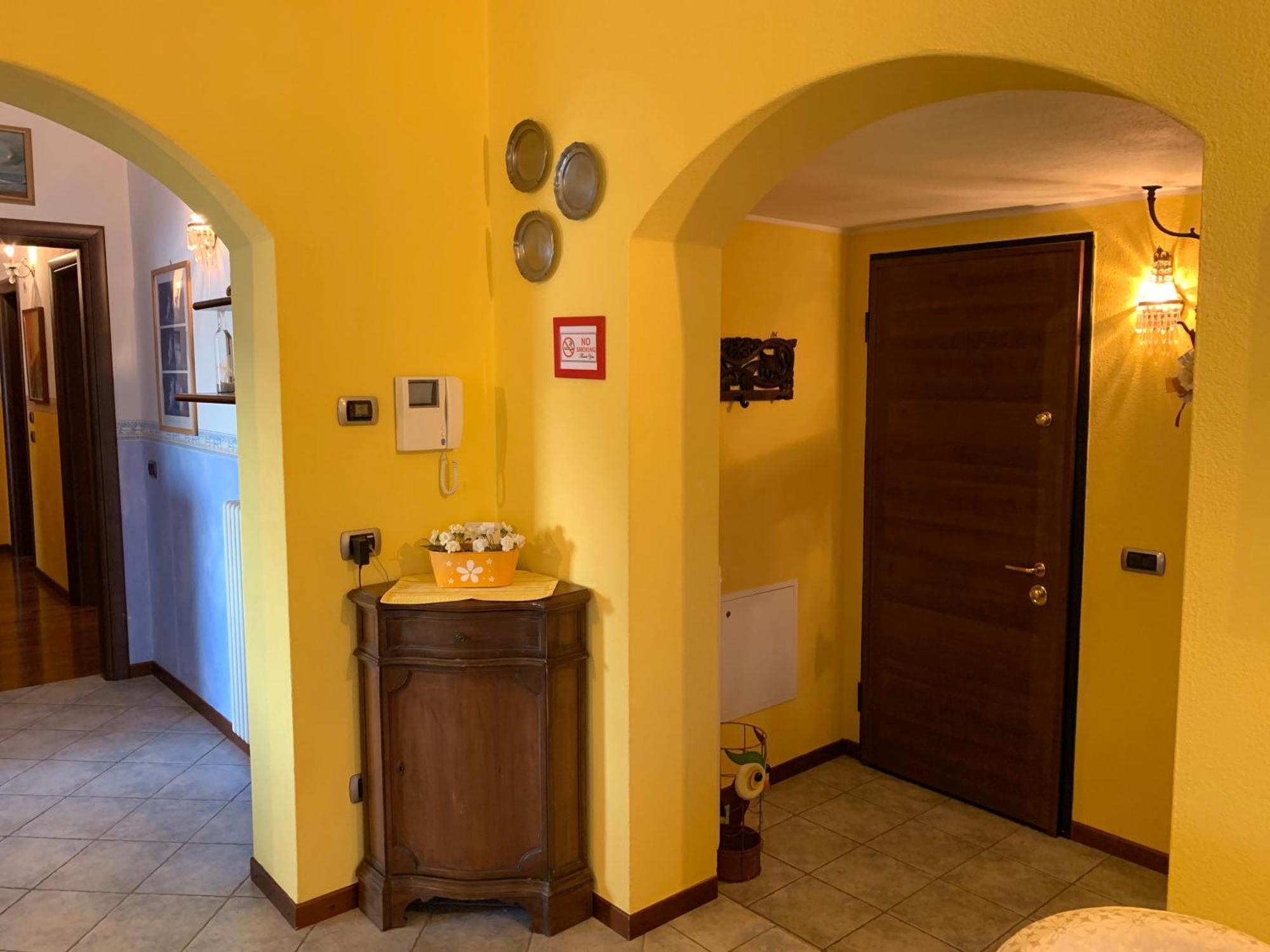 Casa Ludovica - Cozy With Panoramic & Mountain Views Holiday home