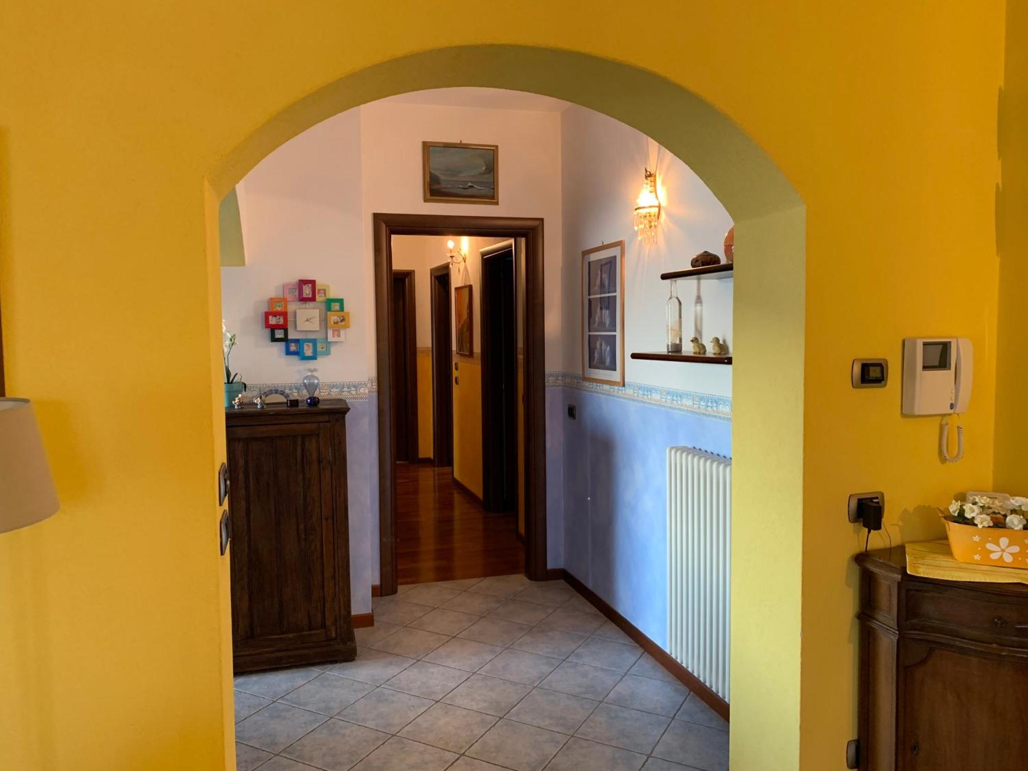 Holiday home Casa Ludovica - Cozy With Panoramic & Mountain Views *