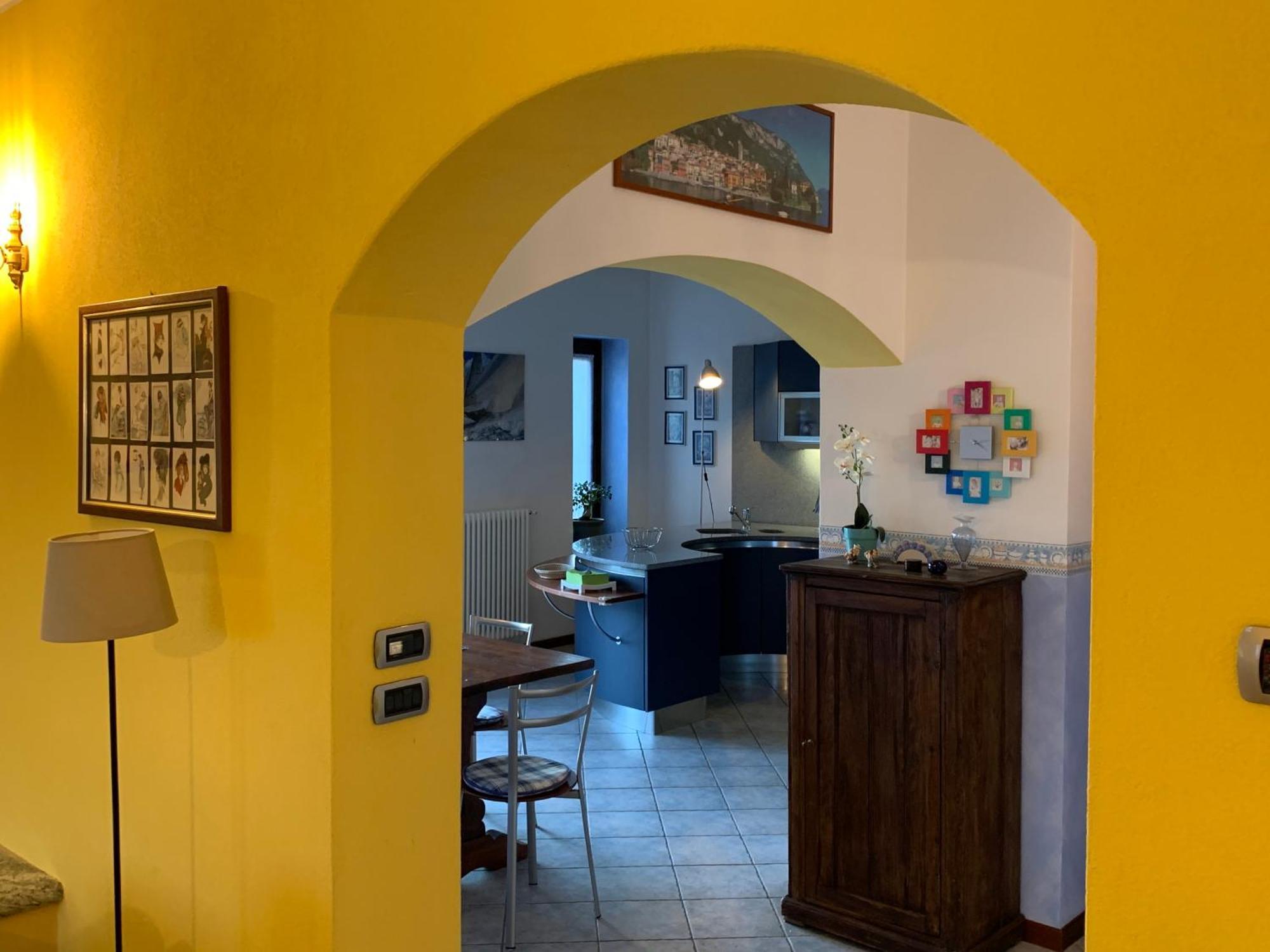 Holiday home Casa Ludovica - Cozy With Panoramic & Mountain Views