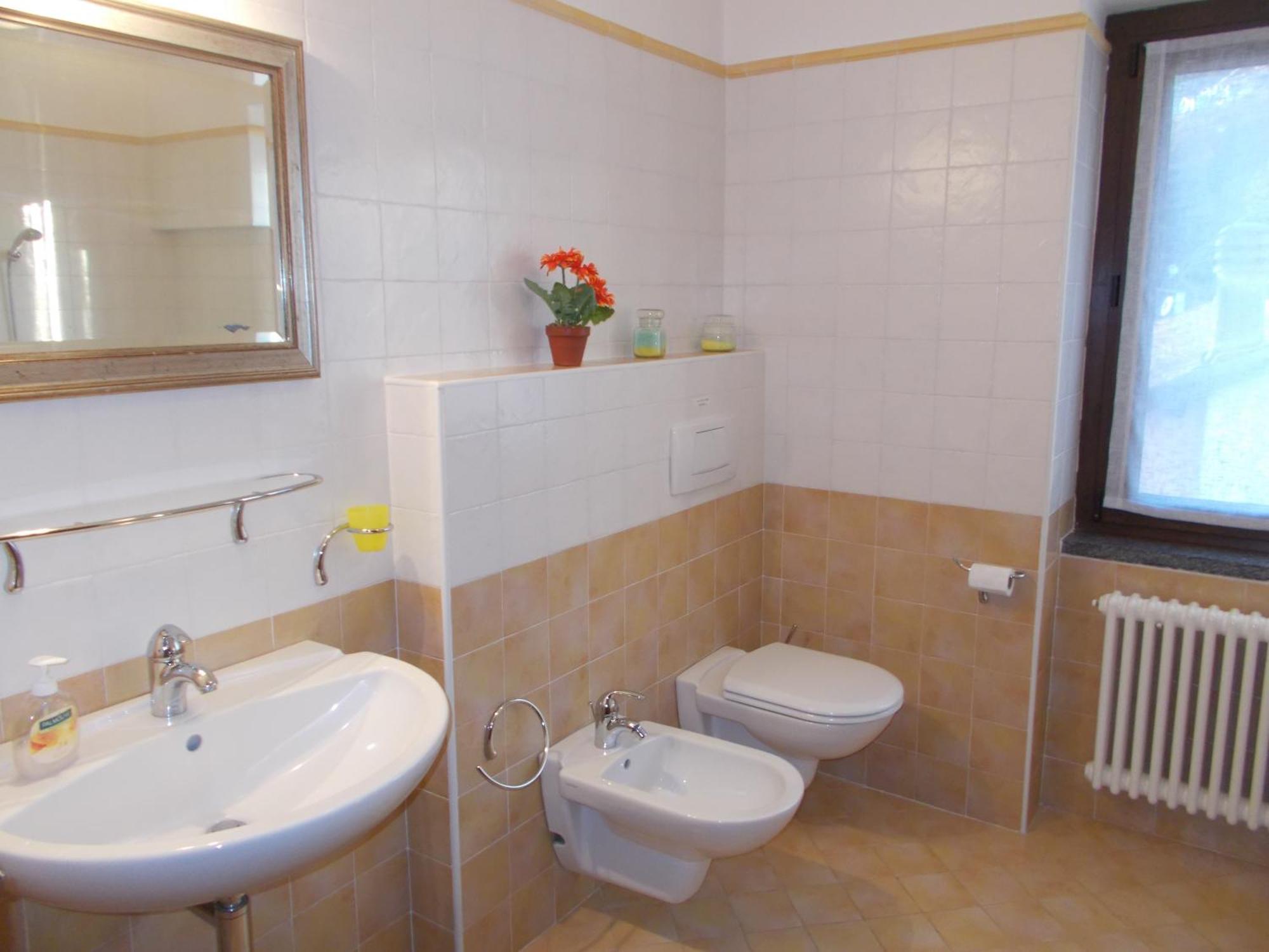 Casa Ludovica - Cozy With Panoramic & Mountain Views Holiday home Gera Lario
