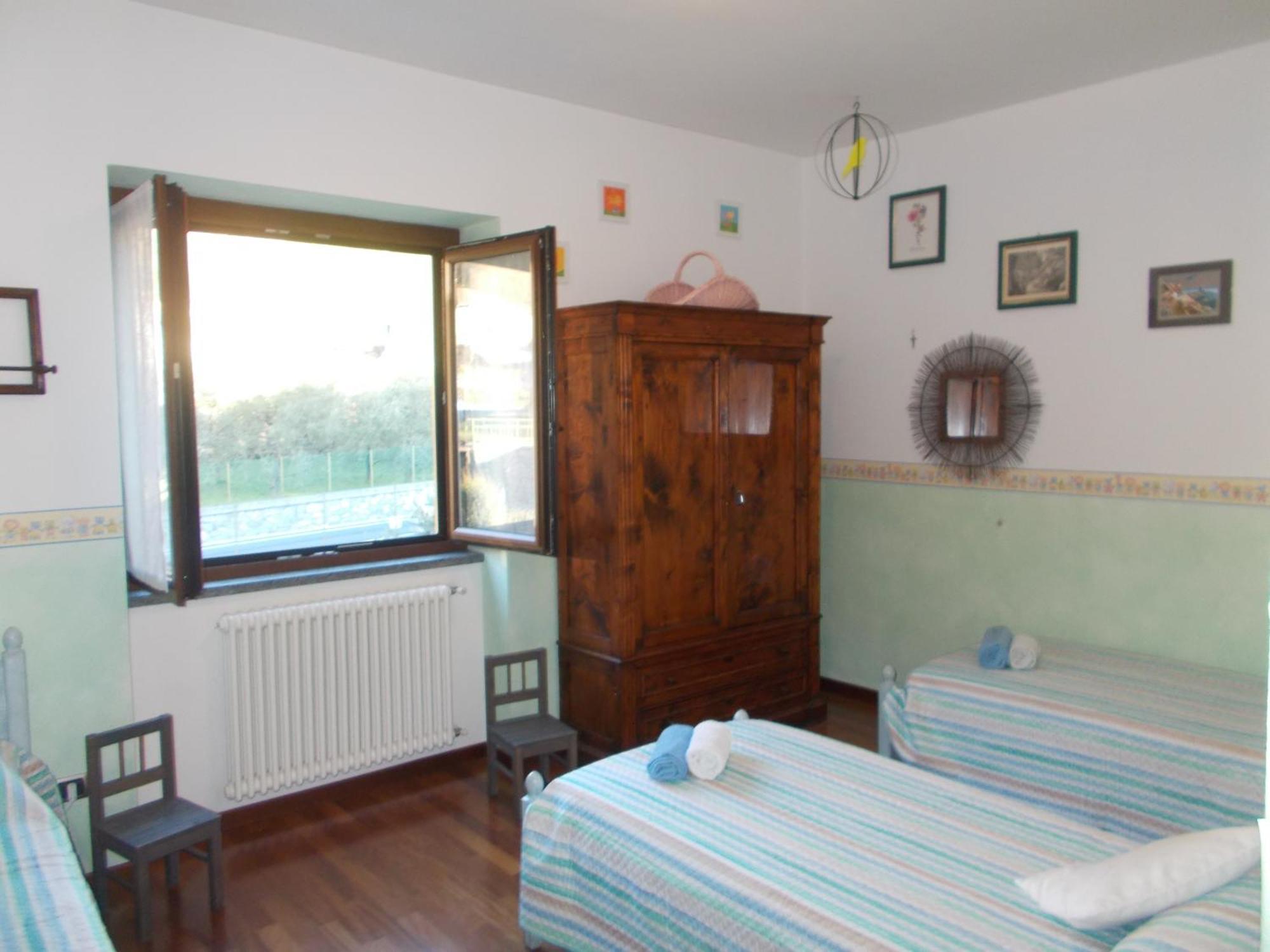Casa Ludovica - Cozy With Panoramic & Mountain Views Gera Lario