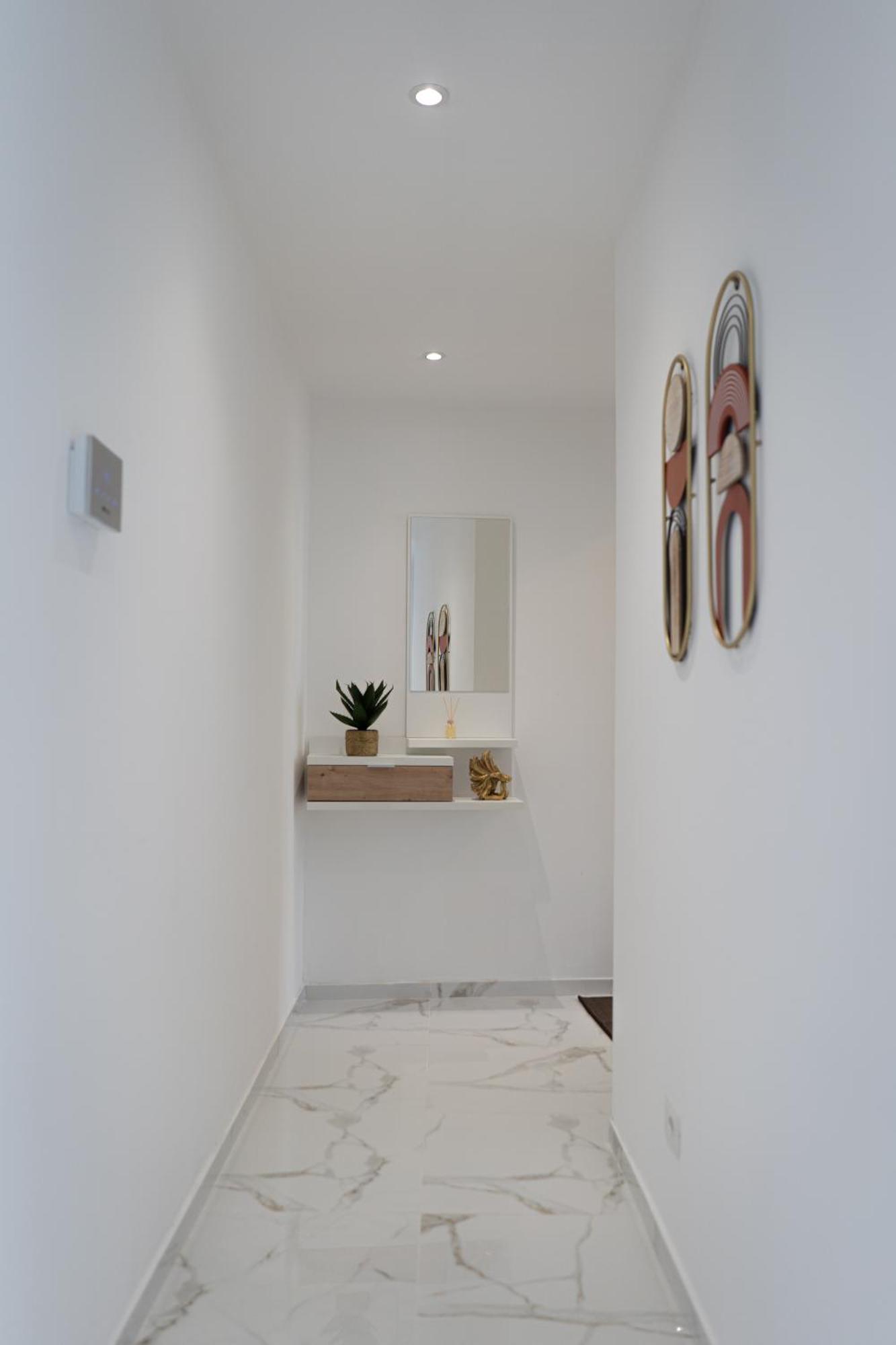 Lake Turati Apartment *