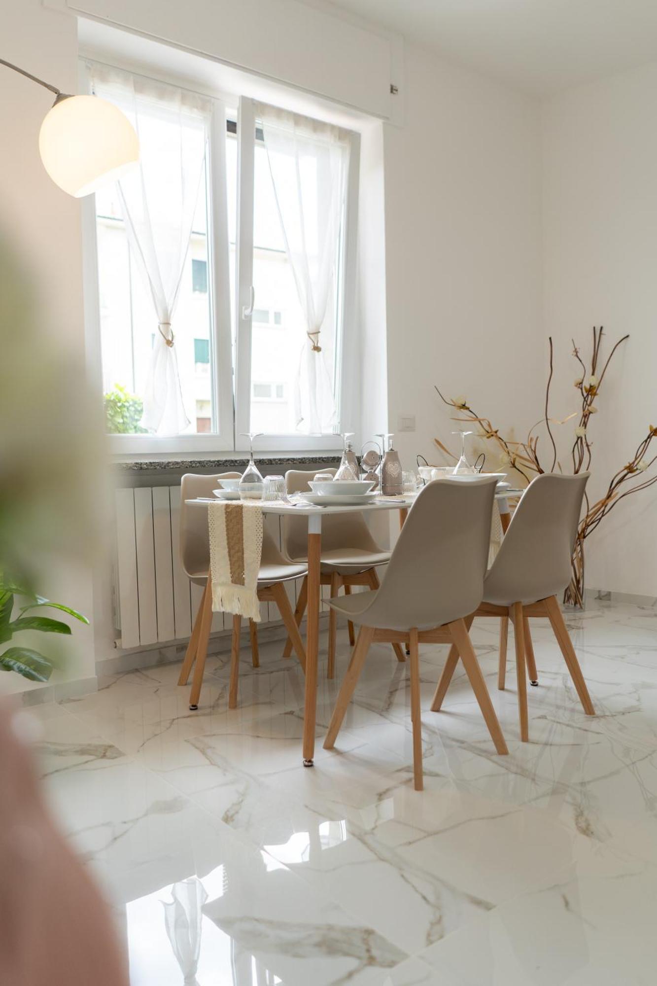 Lake Turati Apartment *