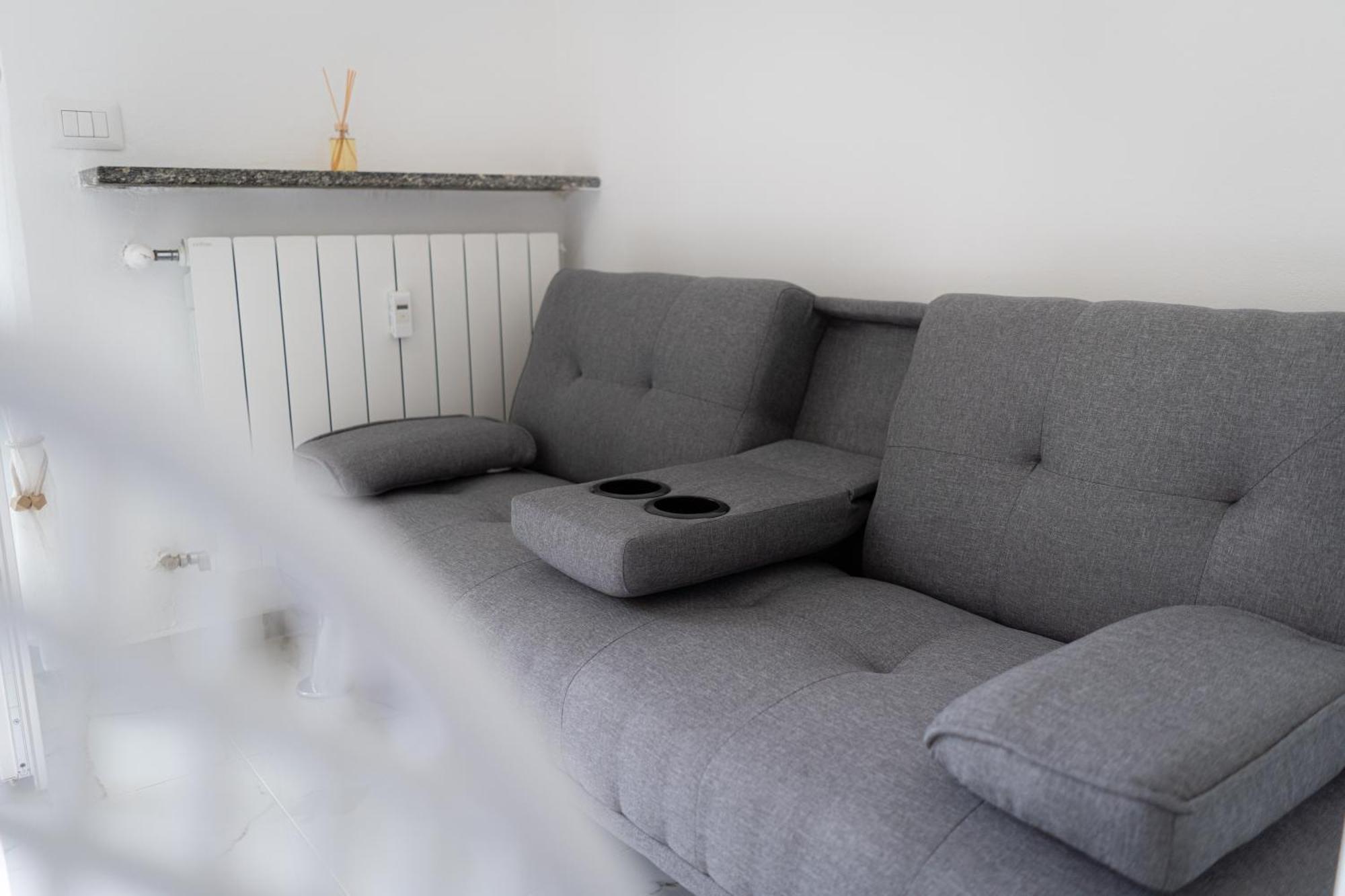 Lake Turati Apartment Como