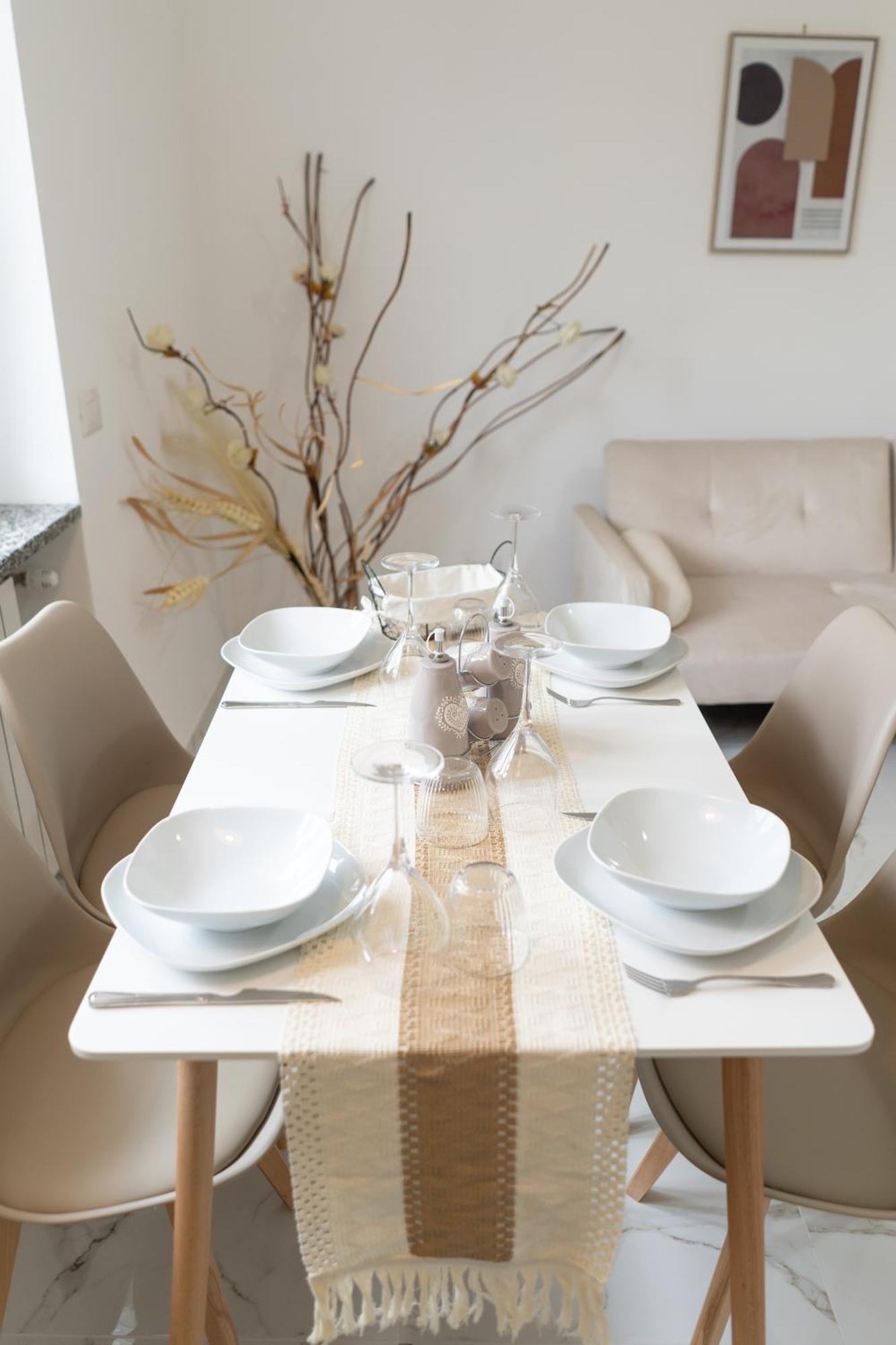 Apartment Lake Turati Como