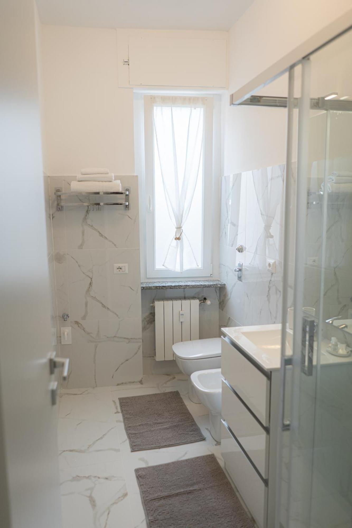 Lake Turati Apartment *
