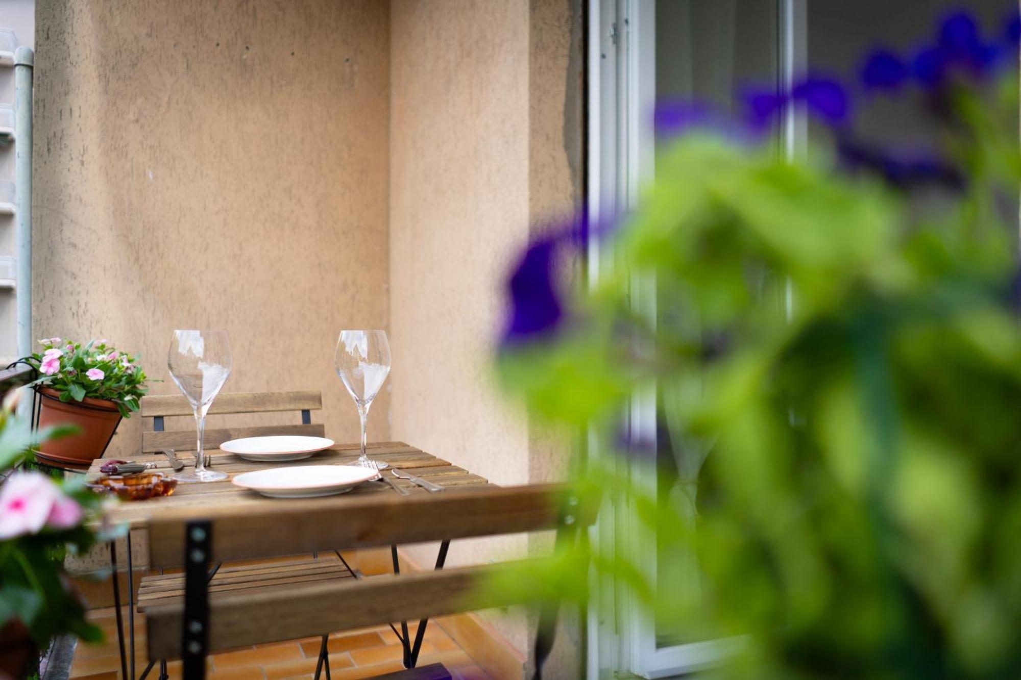 Apartment Lake Turati Como