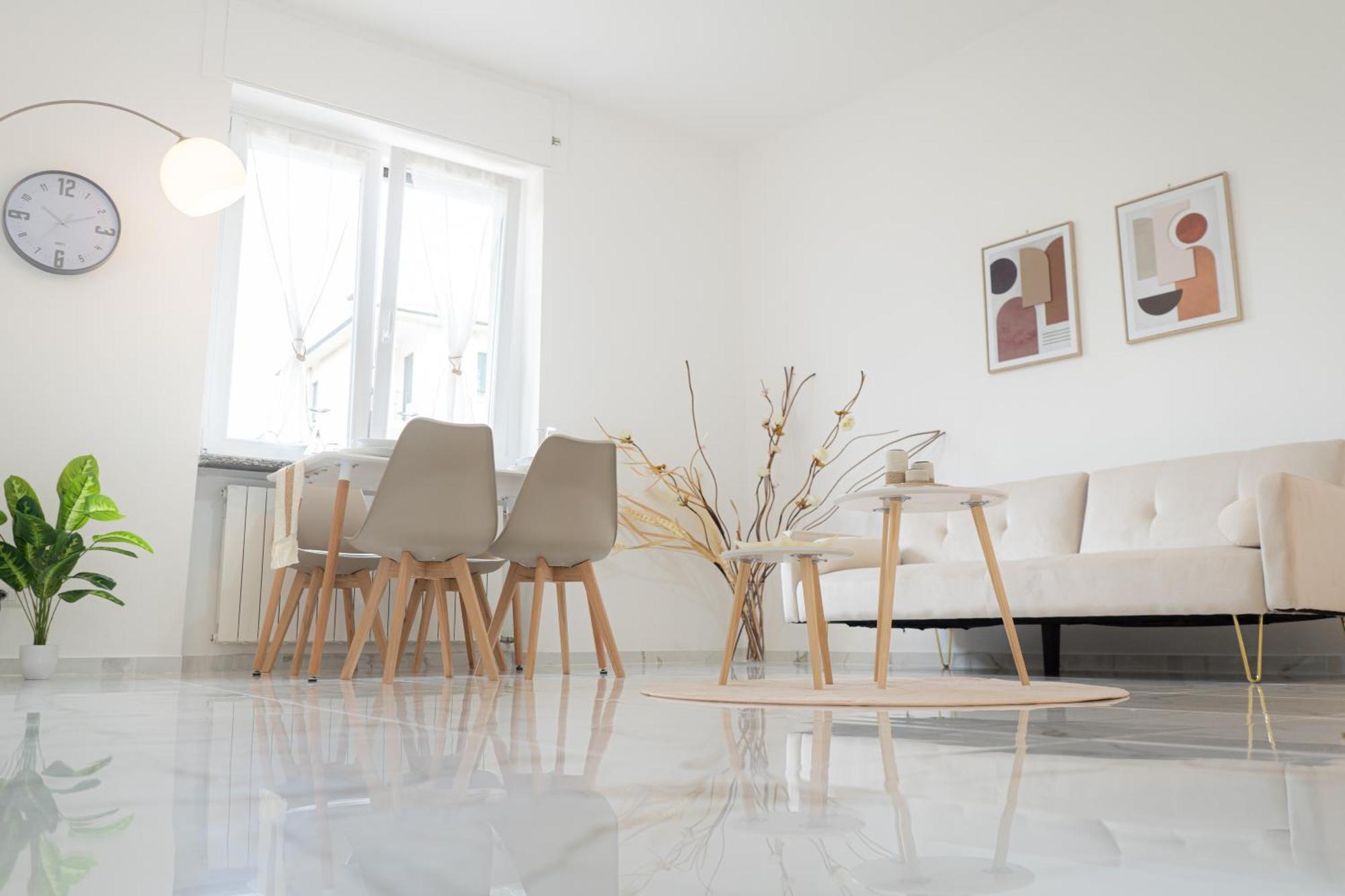 Apartment Lake Turati Como