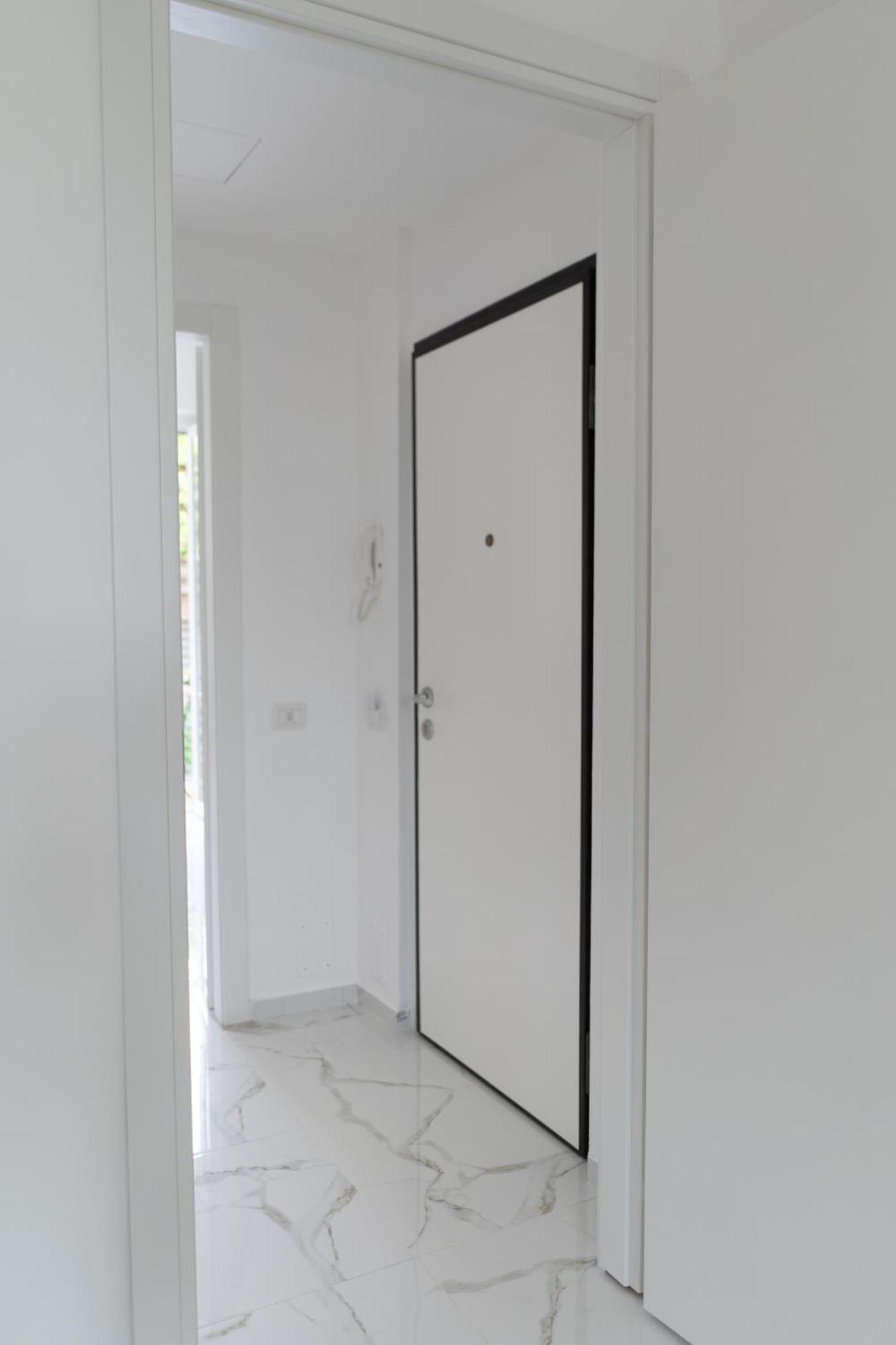 Apartment Lake Turati