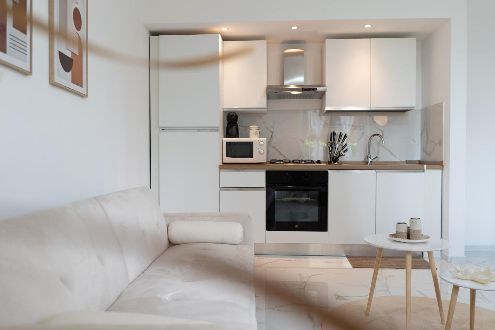 Apartment Lake Turati