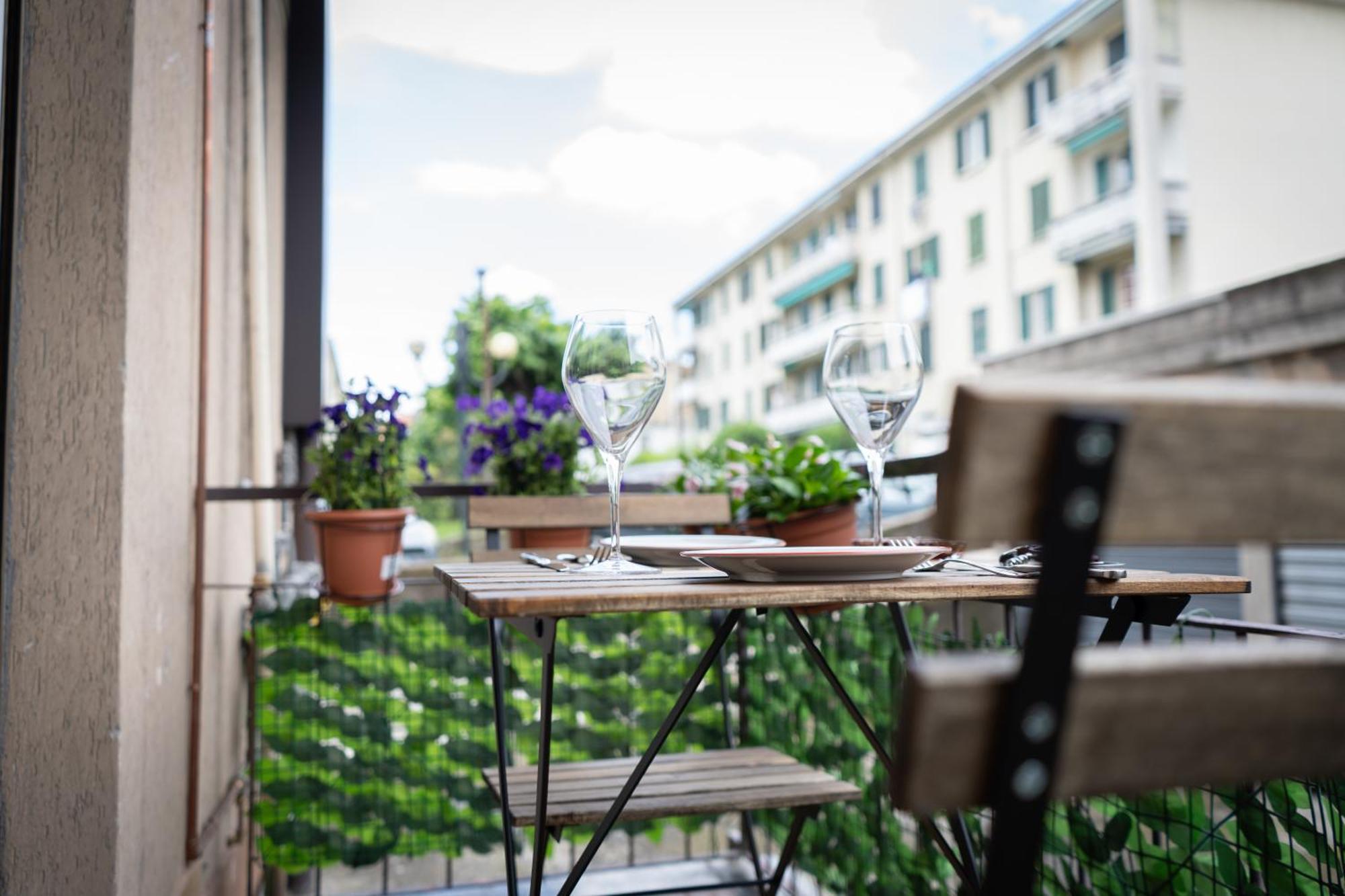 Lake Turati Apartment