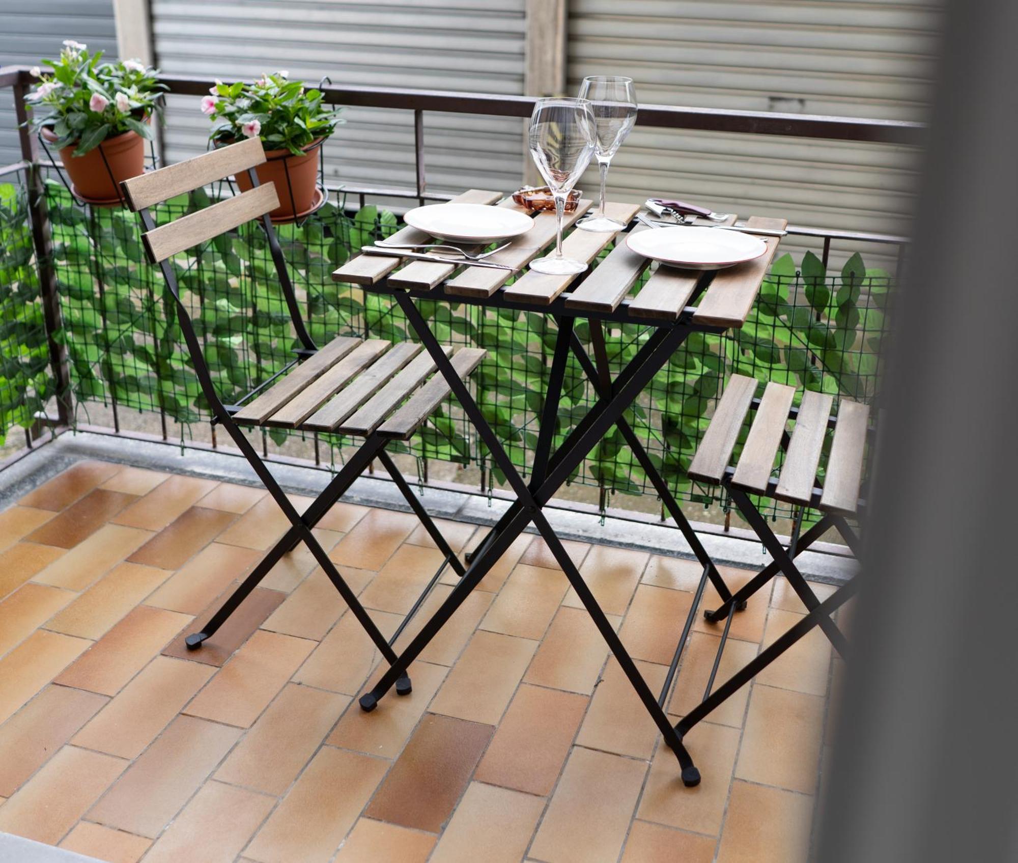 Apartment Lake Turati