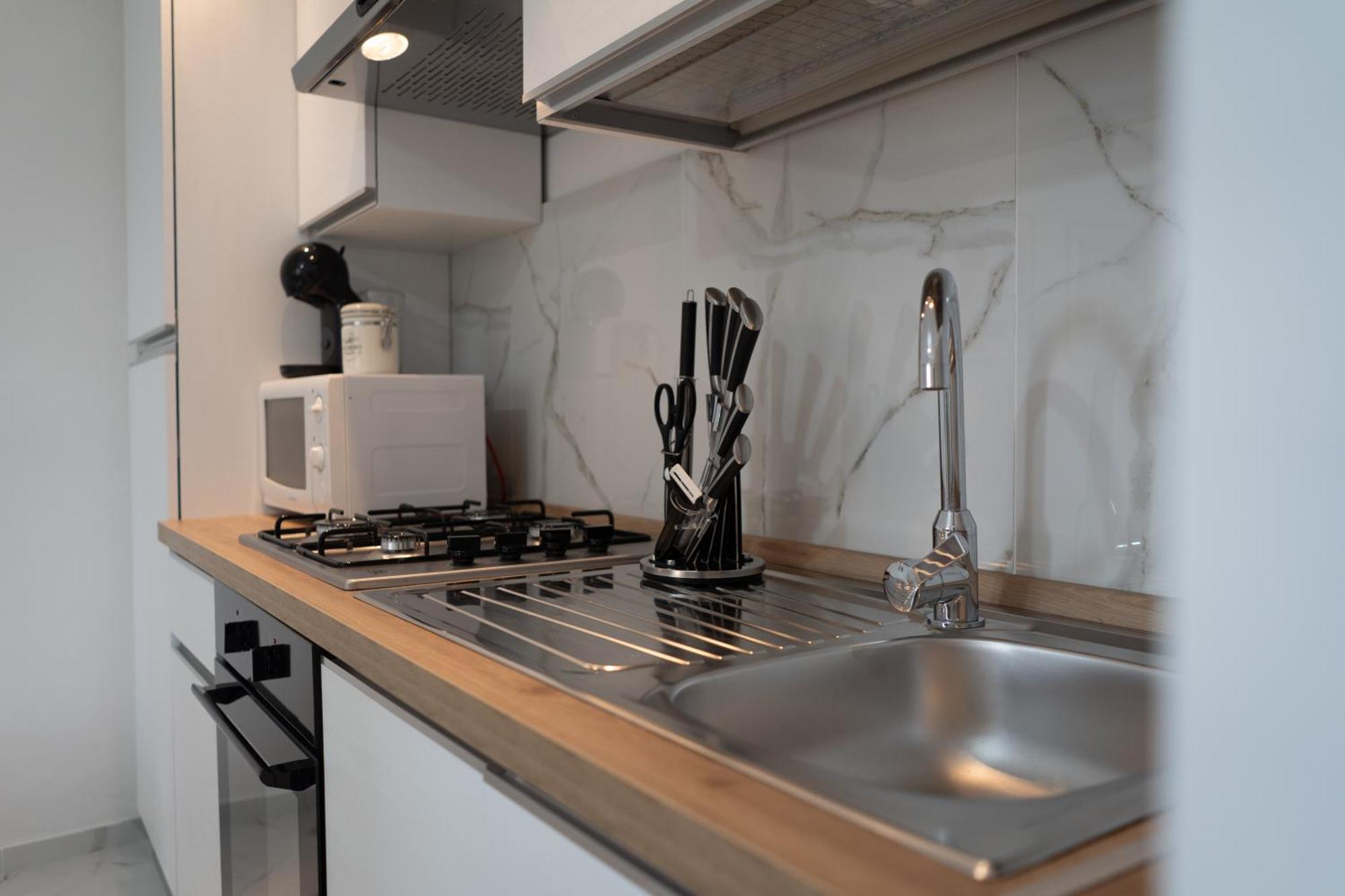 Lake Turati Apartment Como