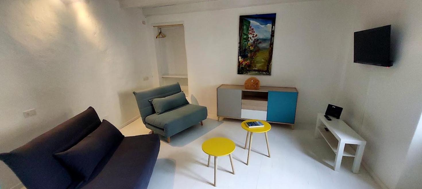Apartment Casa Colore