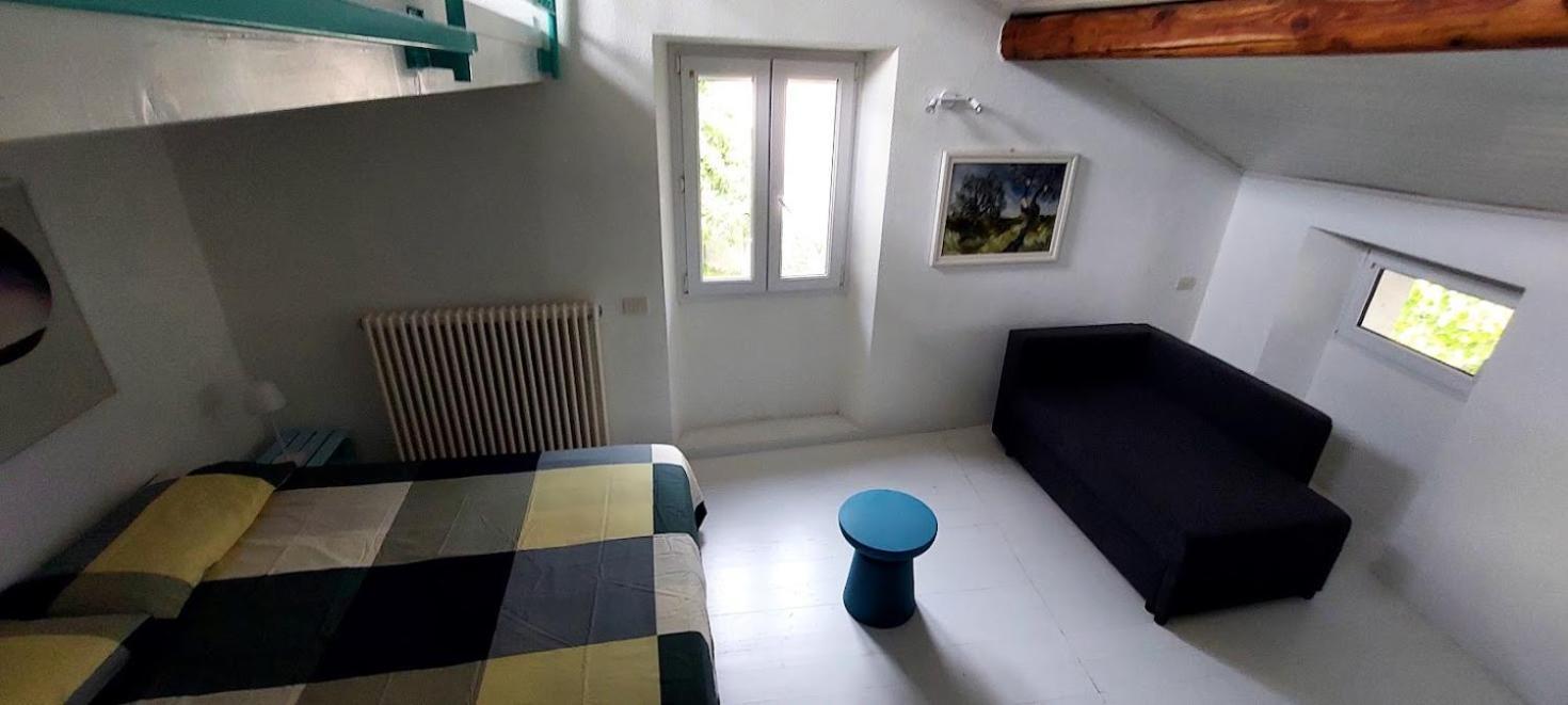 Casa Colore *
