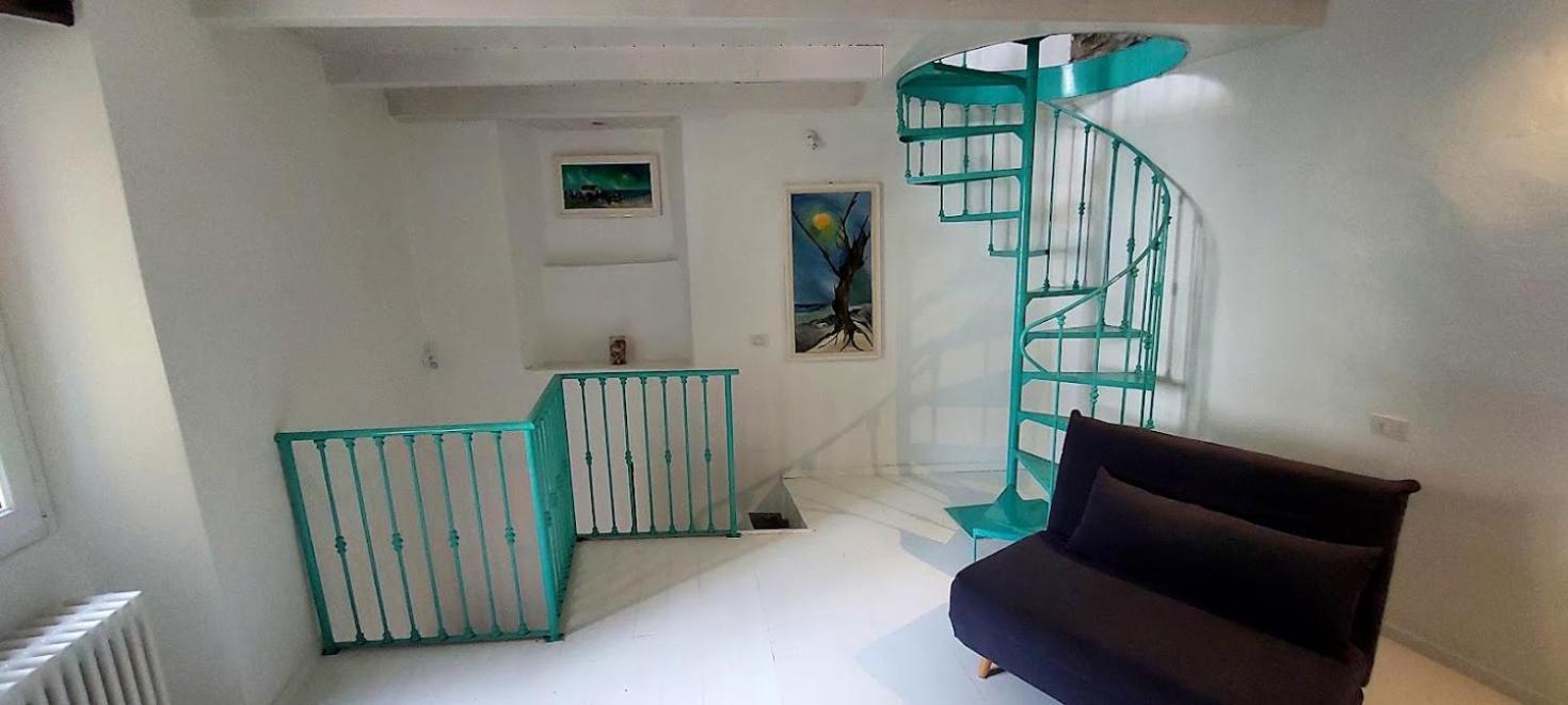 Apartment Casa Colore Tremezzo