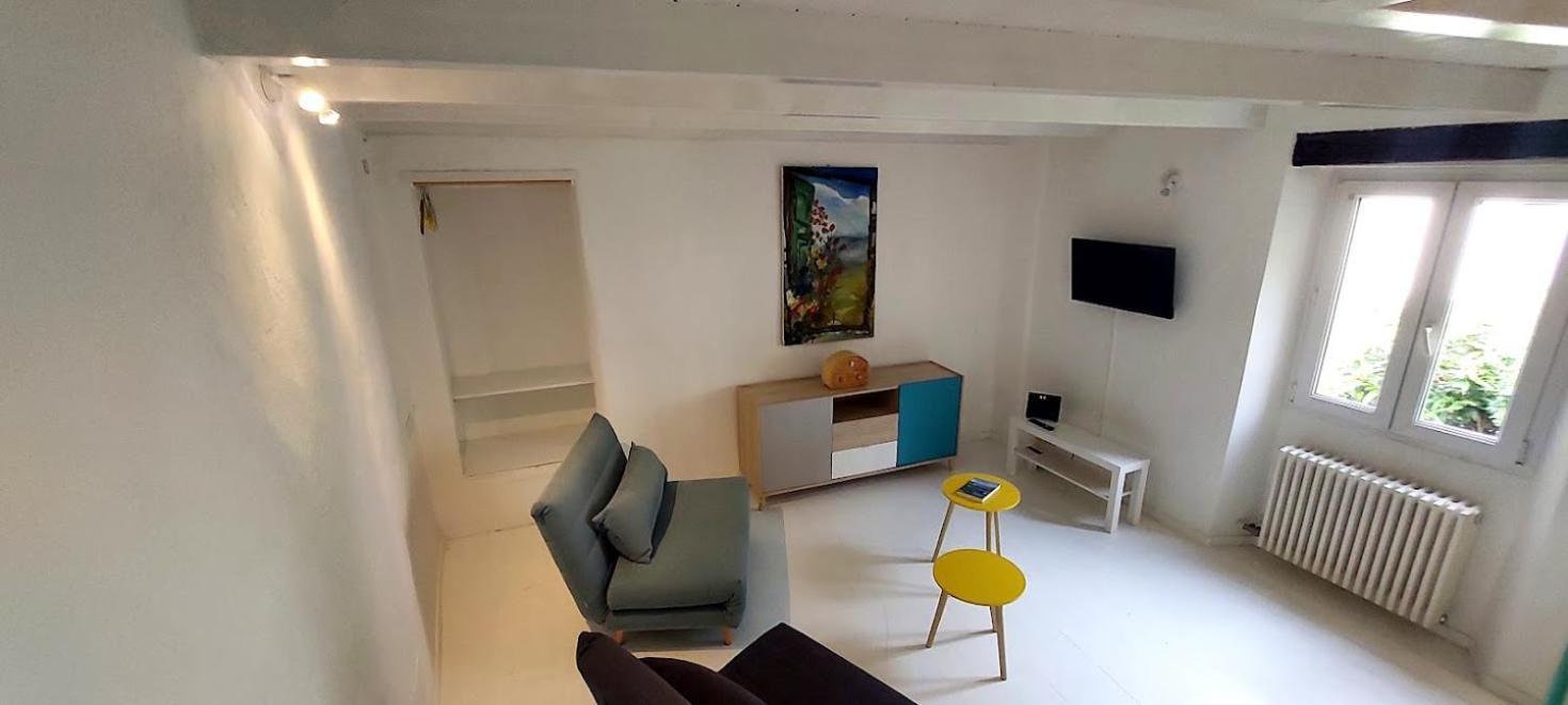 Casa Colore Apartment