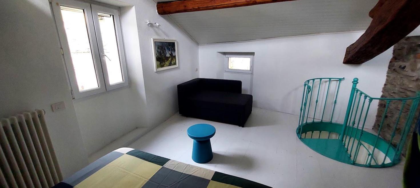 Apartment Casa Colore *