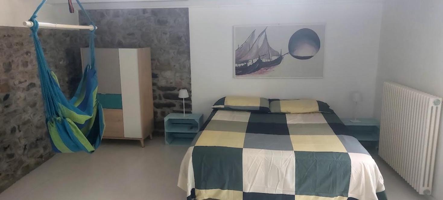 Casa Colore Tremezzo