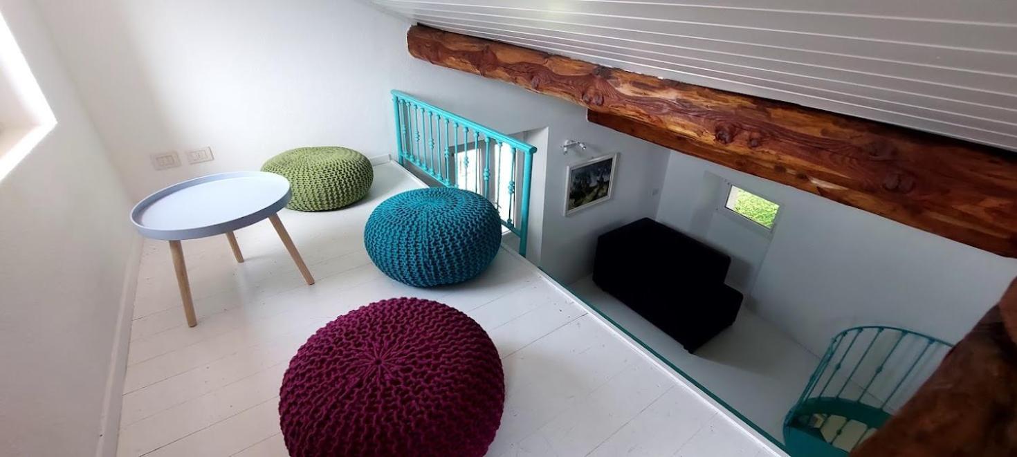Casa Colore Apartment