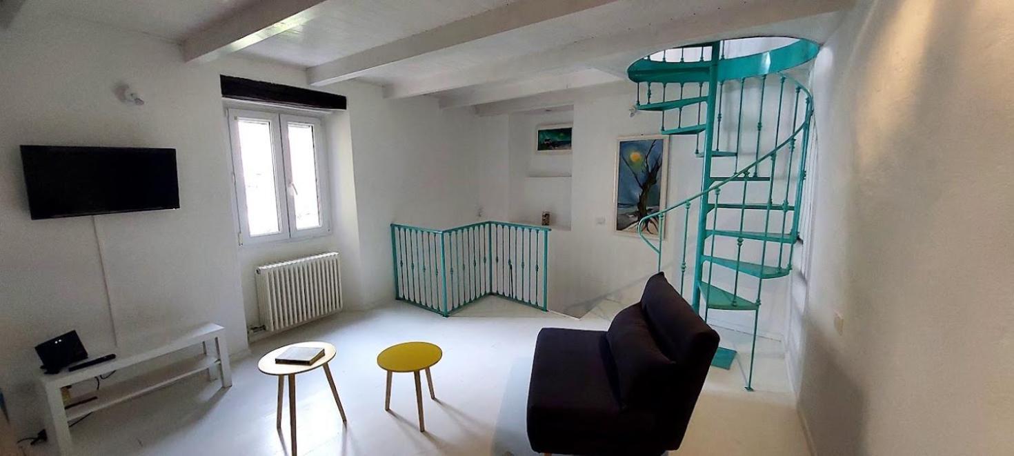 Apartment Casa Colore *