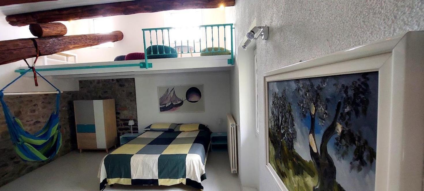 Casa Colore * Tremezzo