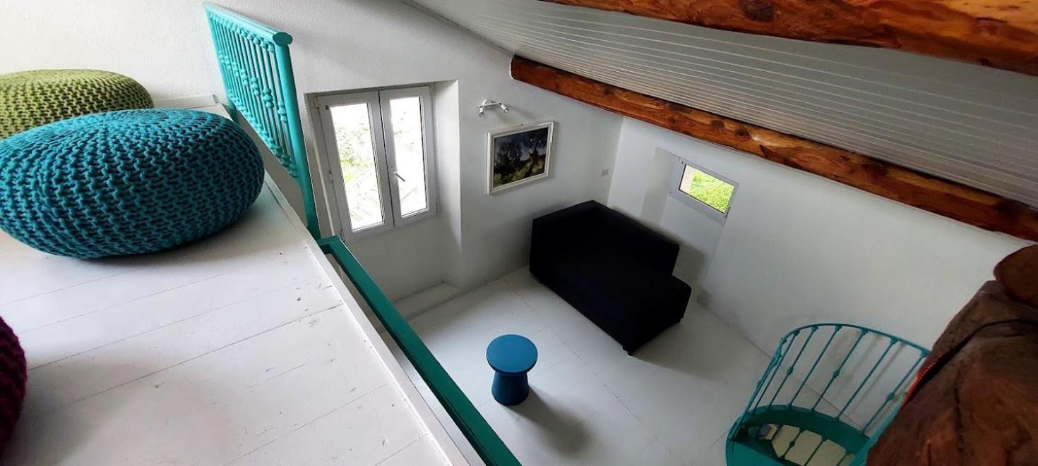 Casa Colore