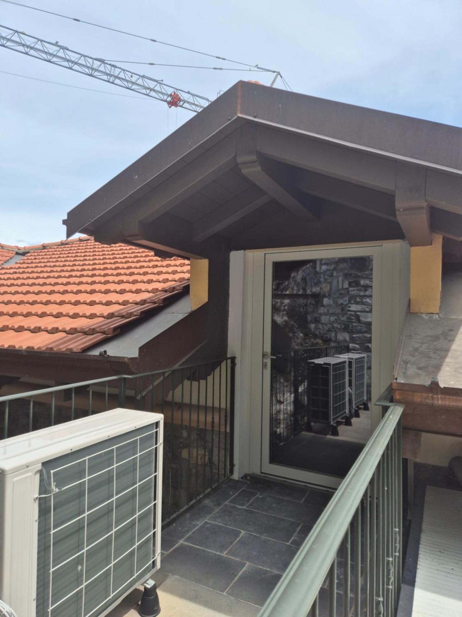Mattia - Apartment Menaggio