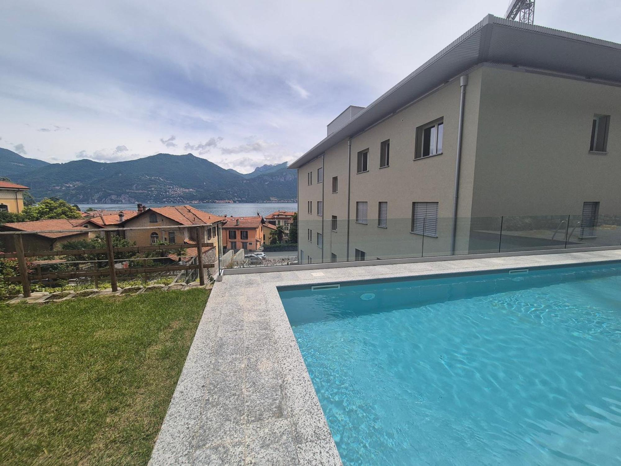 Mattia - Apartment