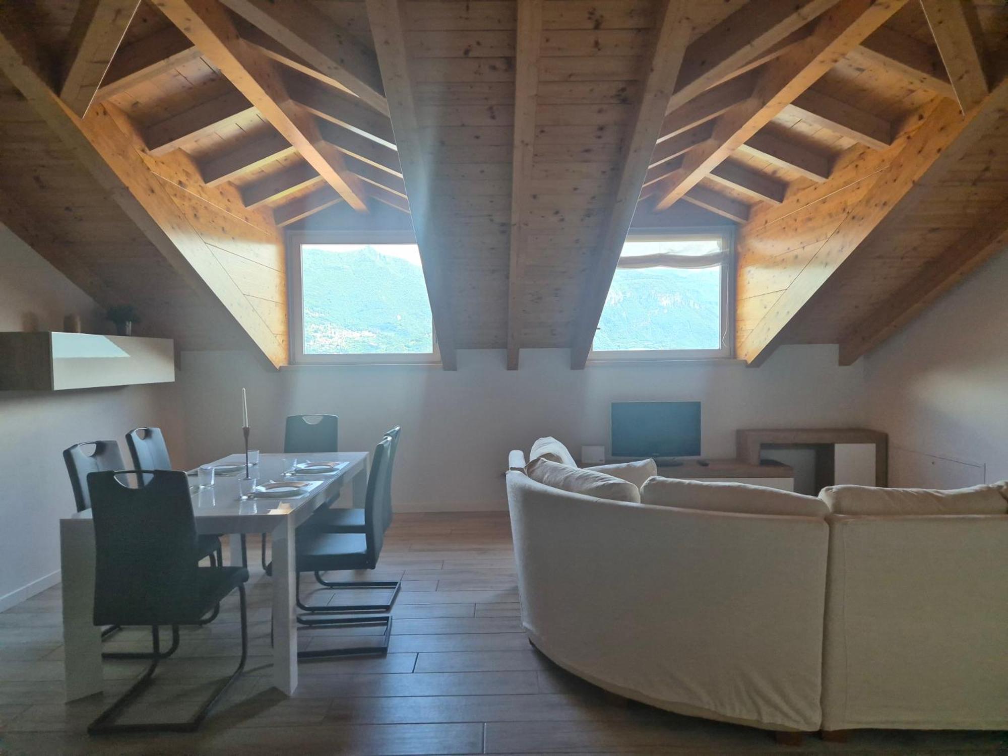 Apartment Mattia - Menaggio