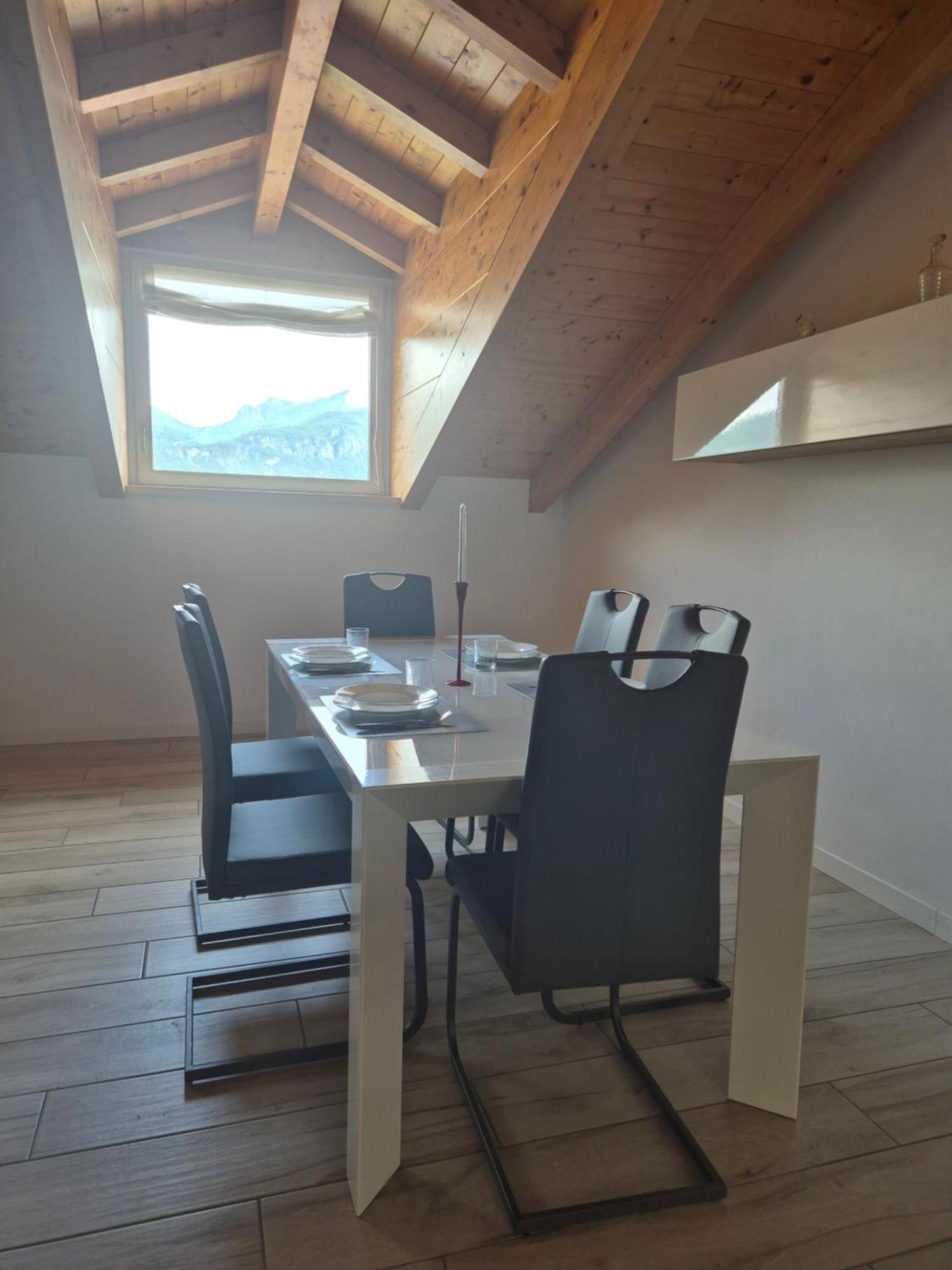 Apartment Lavinia - *