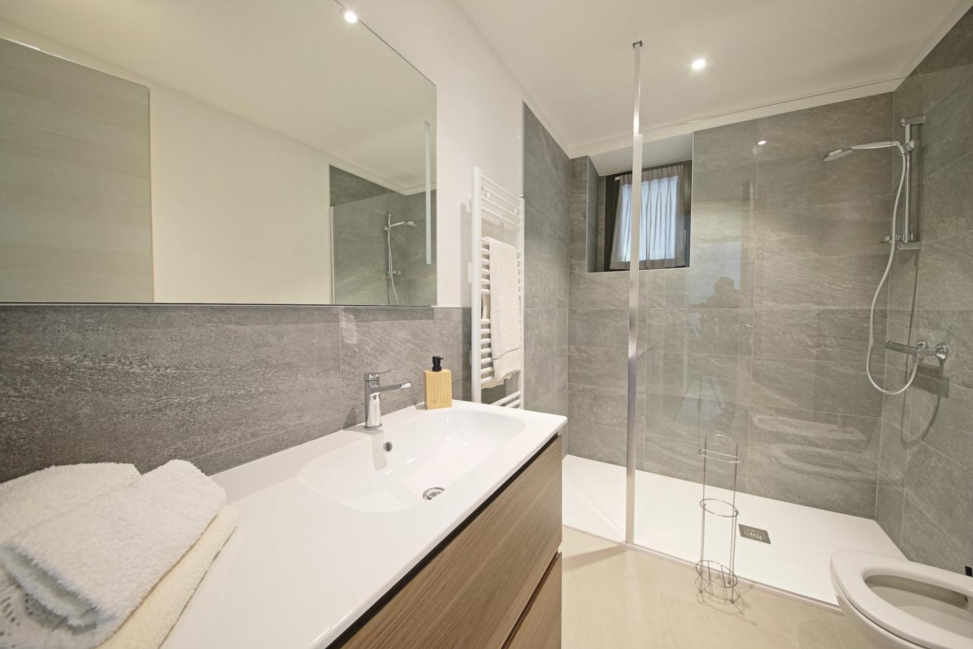 Casa Didi & Rosi - Apartment