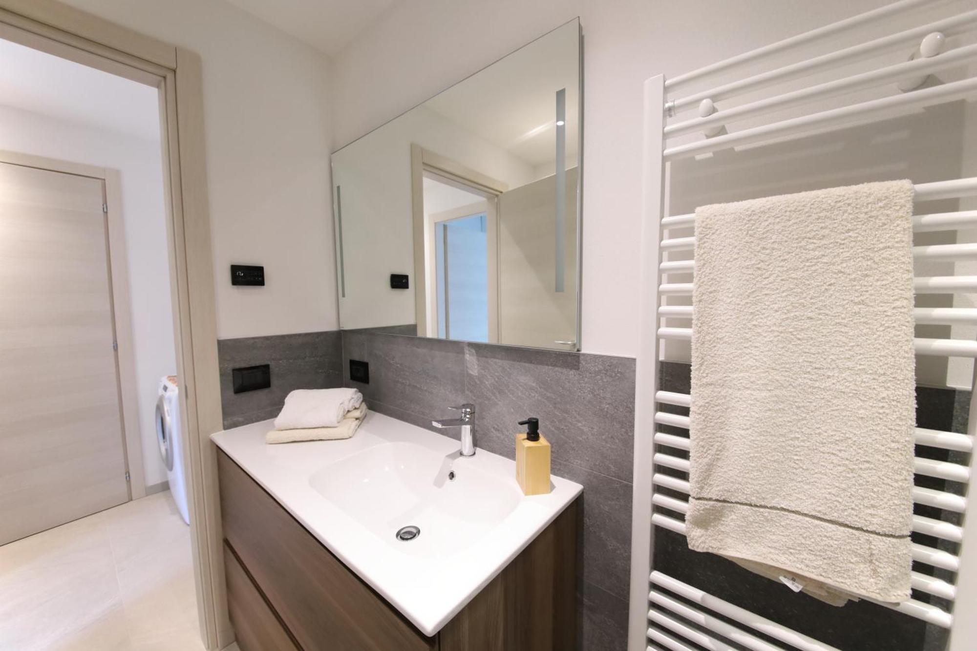 Apartment Casa Didi & Rosi -