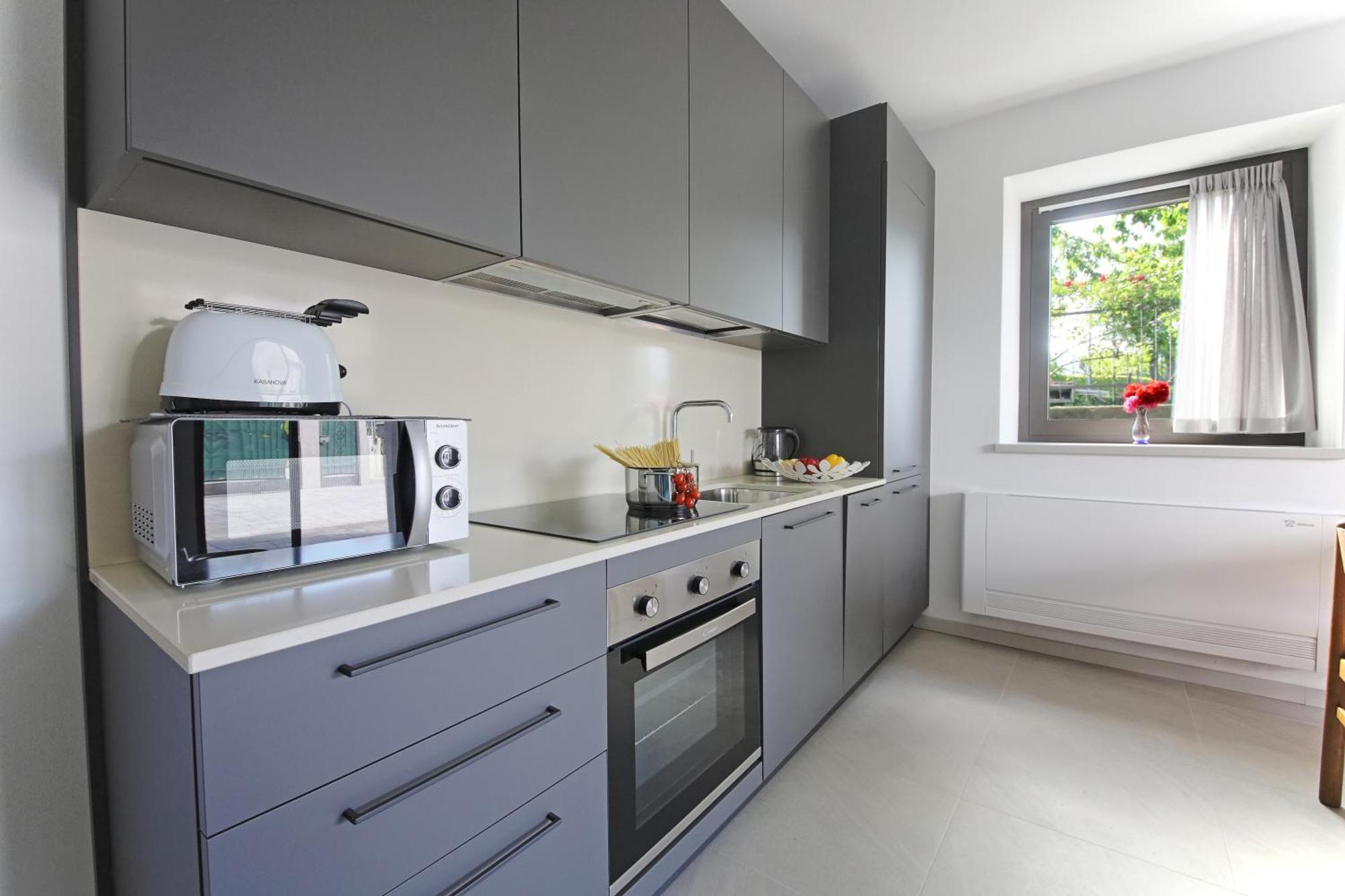 Casa Didi & Rosi - Apartment Colico