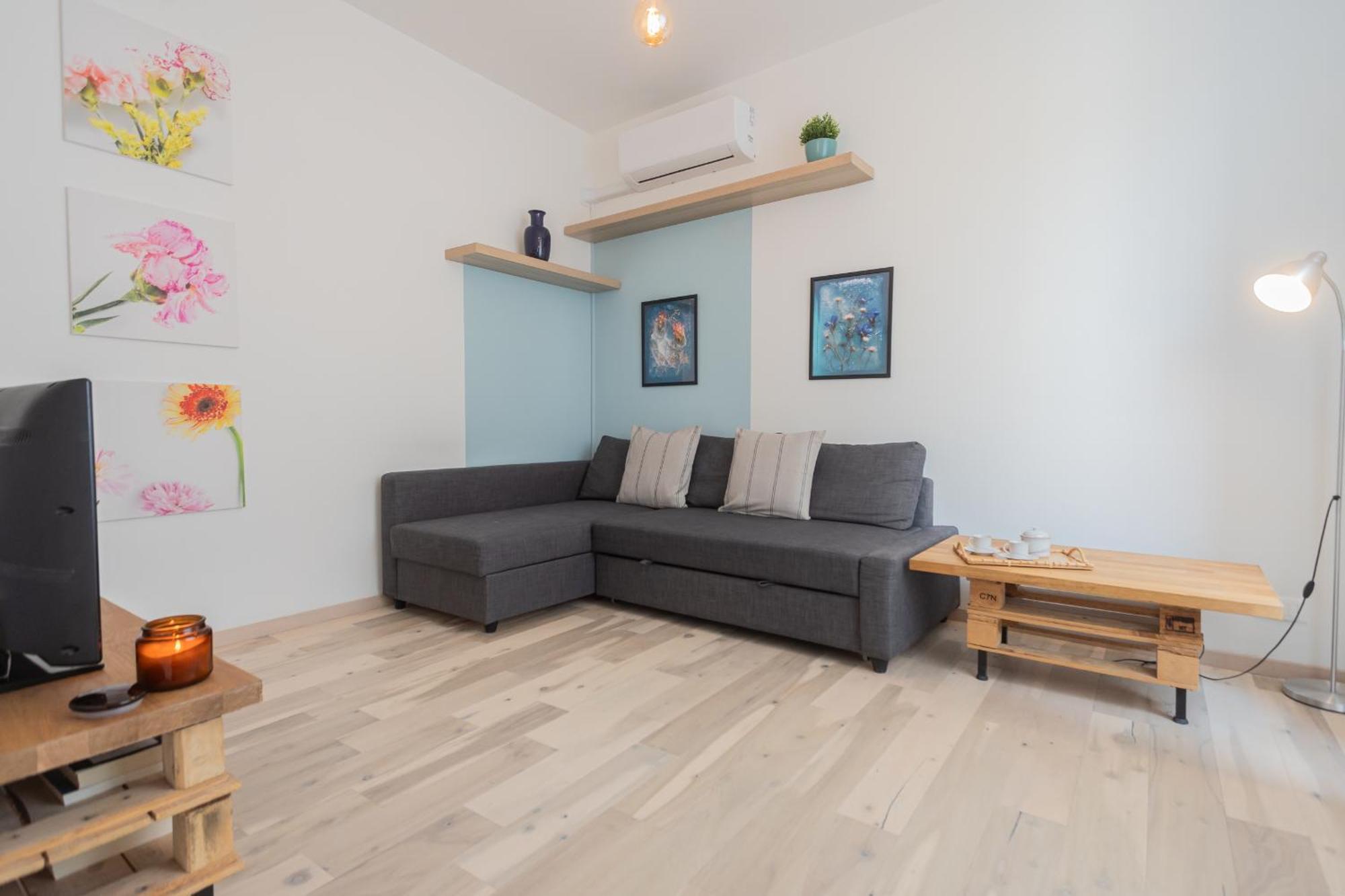 Apartment Old Court Hideaway By Rent Como