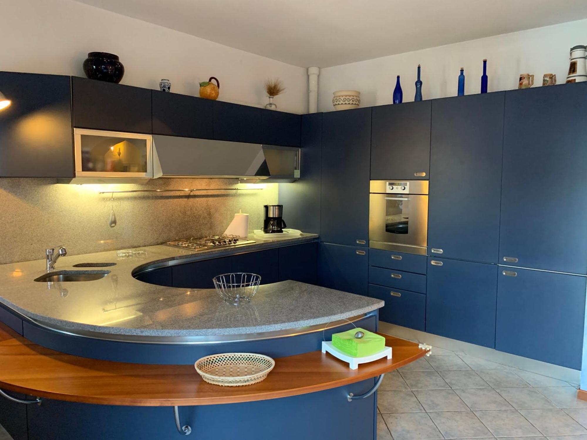 Casa Ludovica - Cozy With Panoramic & Mountain Views Holiday home Gera Lario