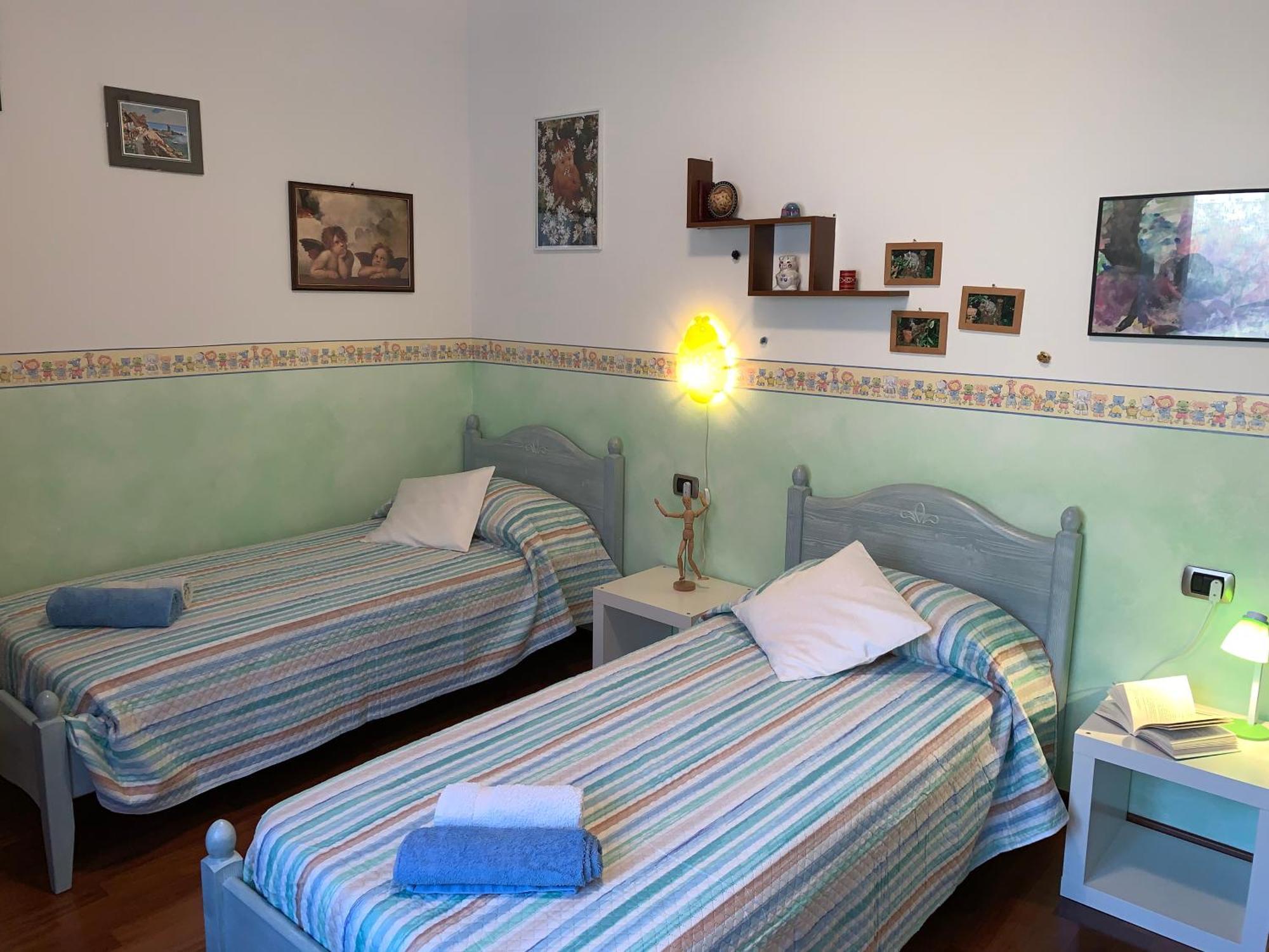 Casa Ludovica - Cozy With Panoramic & Mountain Views *