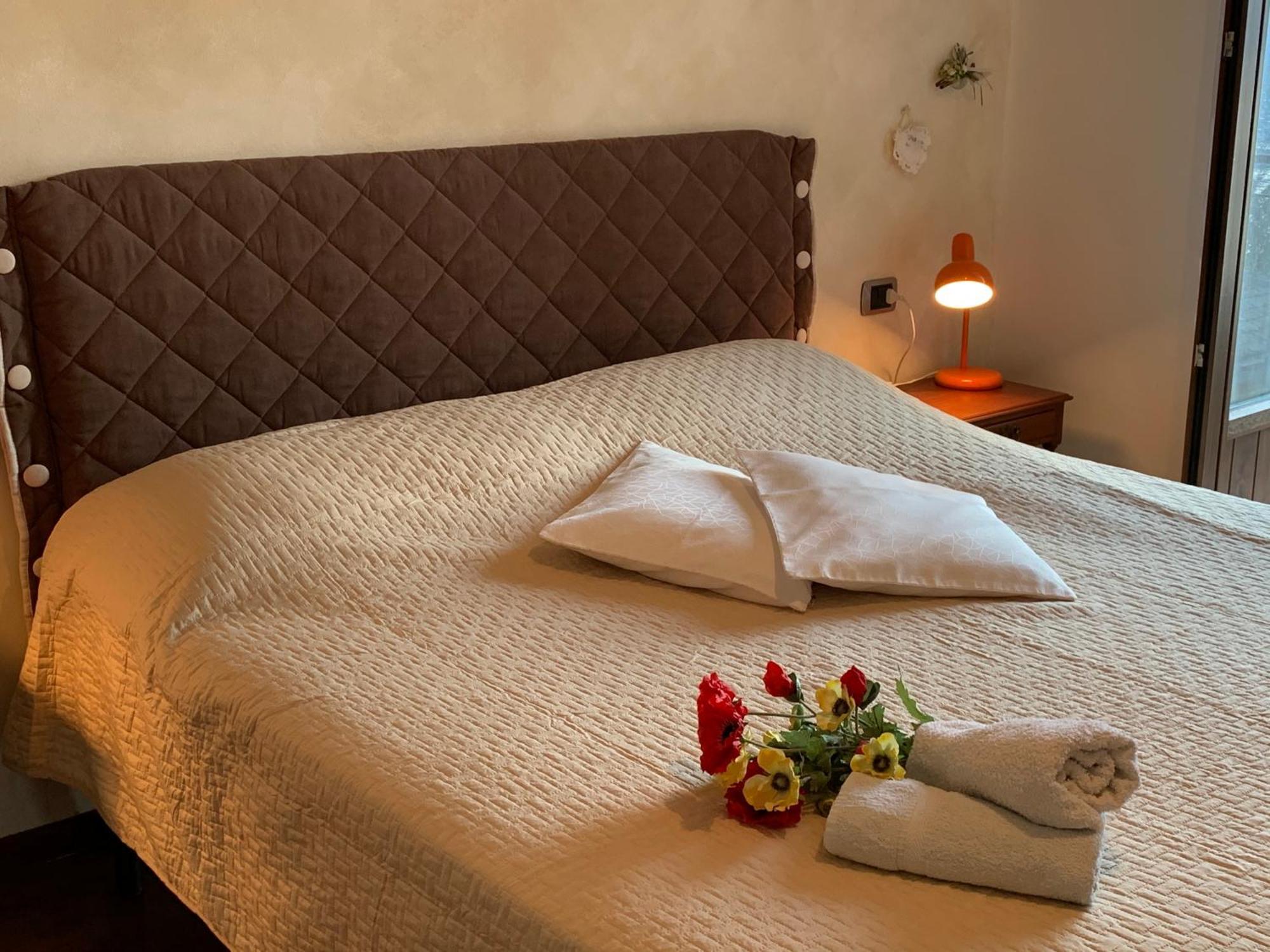 Casa Ludovica - Cozy With Panoramic & Mountain Views Holiday home Gera Lario