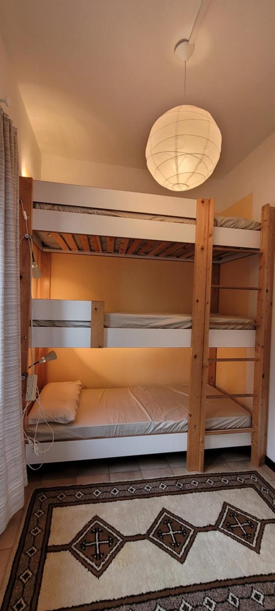 Apartment Foresta *