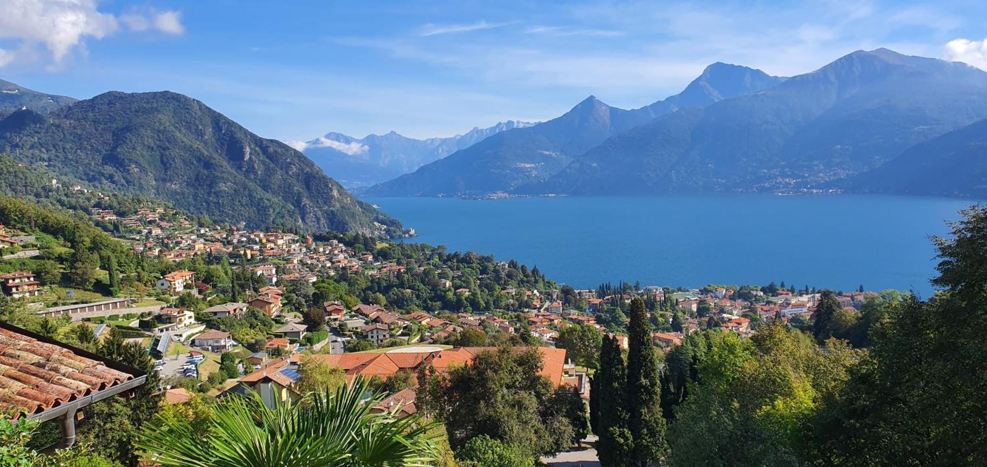 Foresta Apartment Menaggio