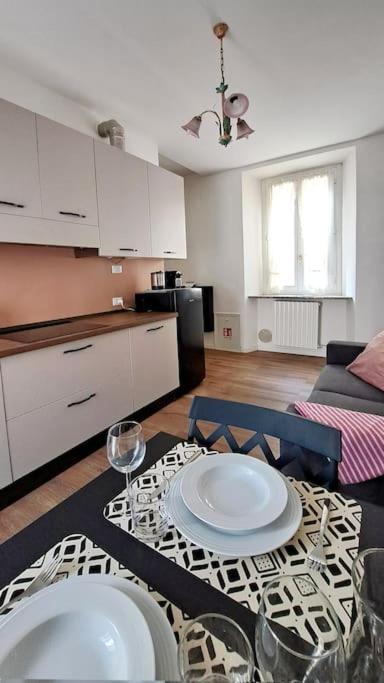Apartment Casa Rienza 26 Como