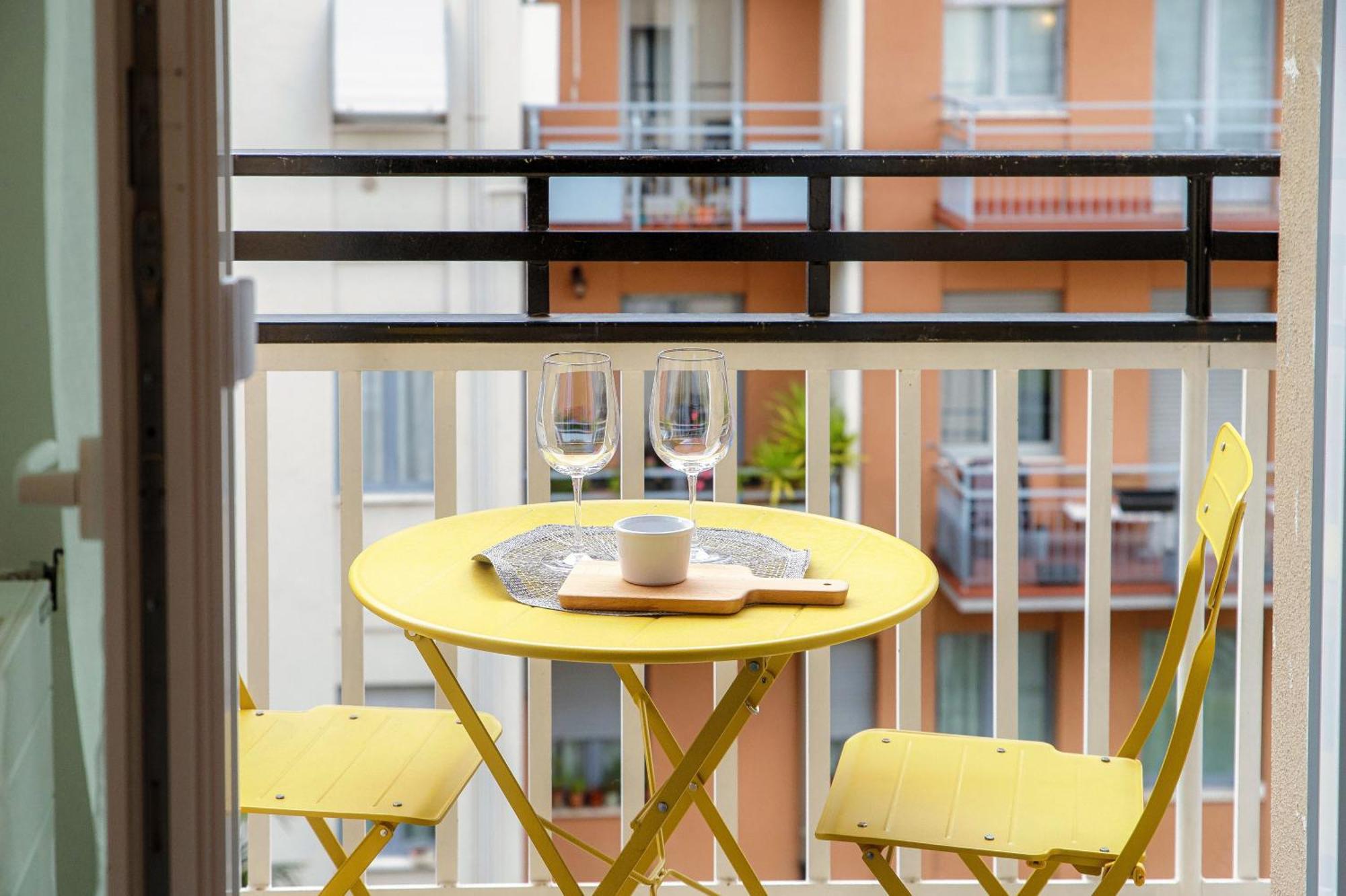 Appartamento Luci A - By Myhomeincomo *