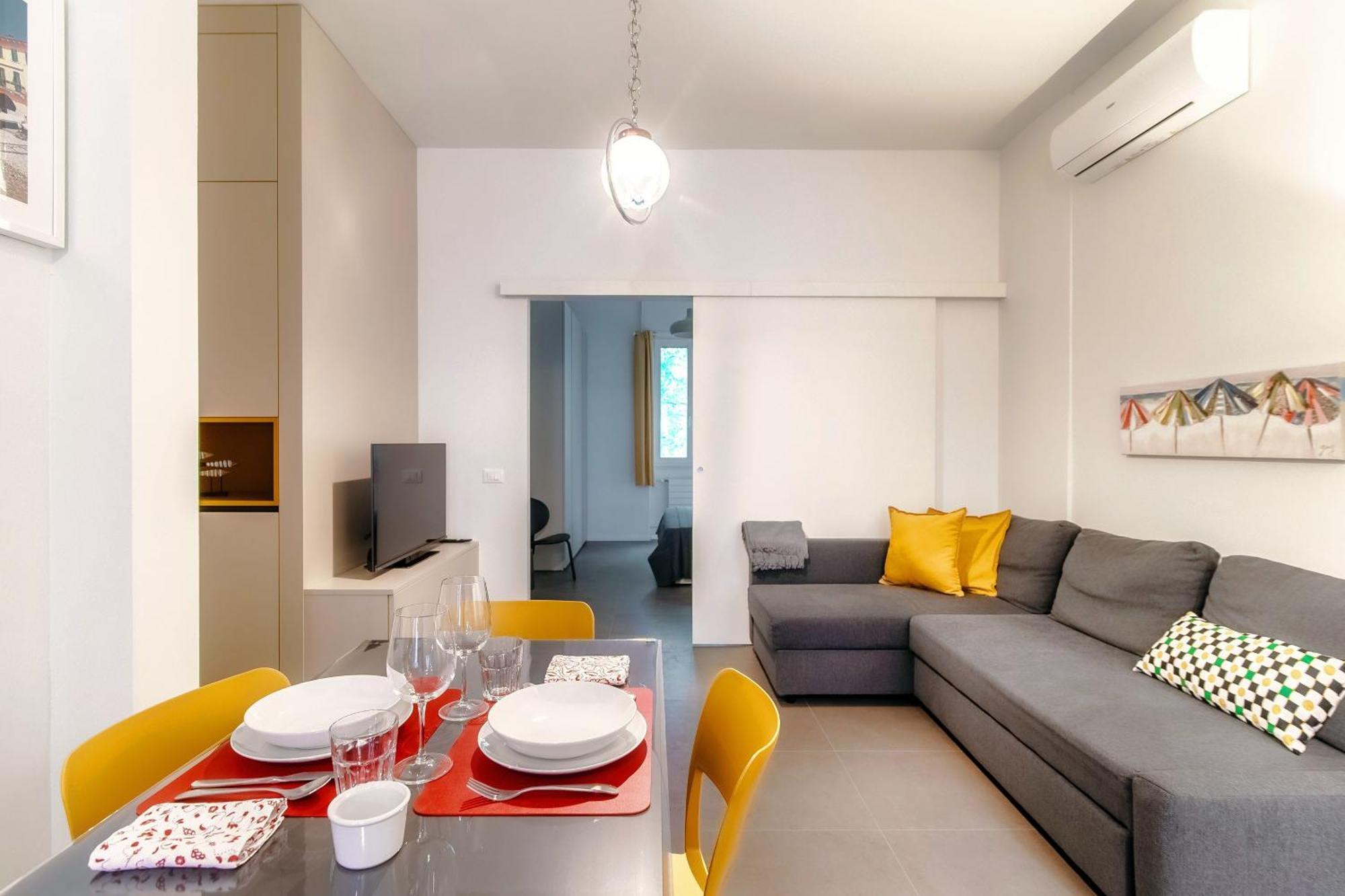 Appartamento Luci A - By Myhomeincomo