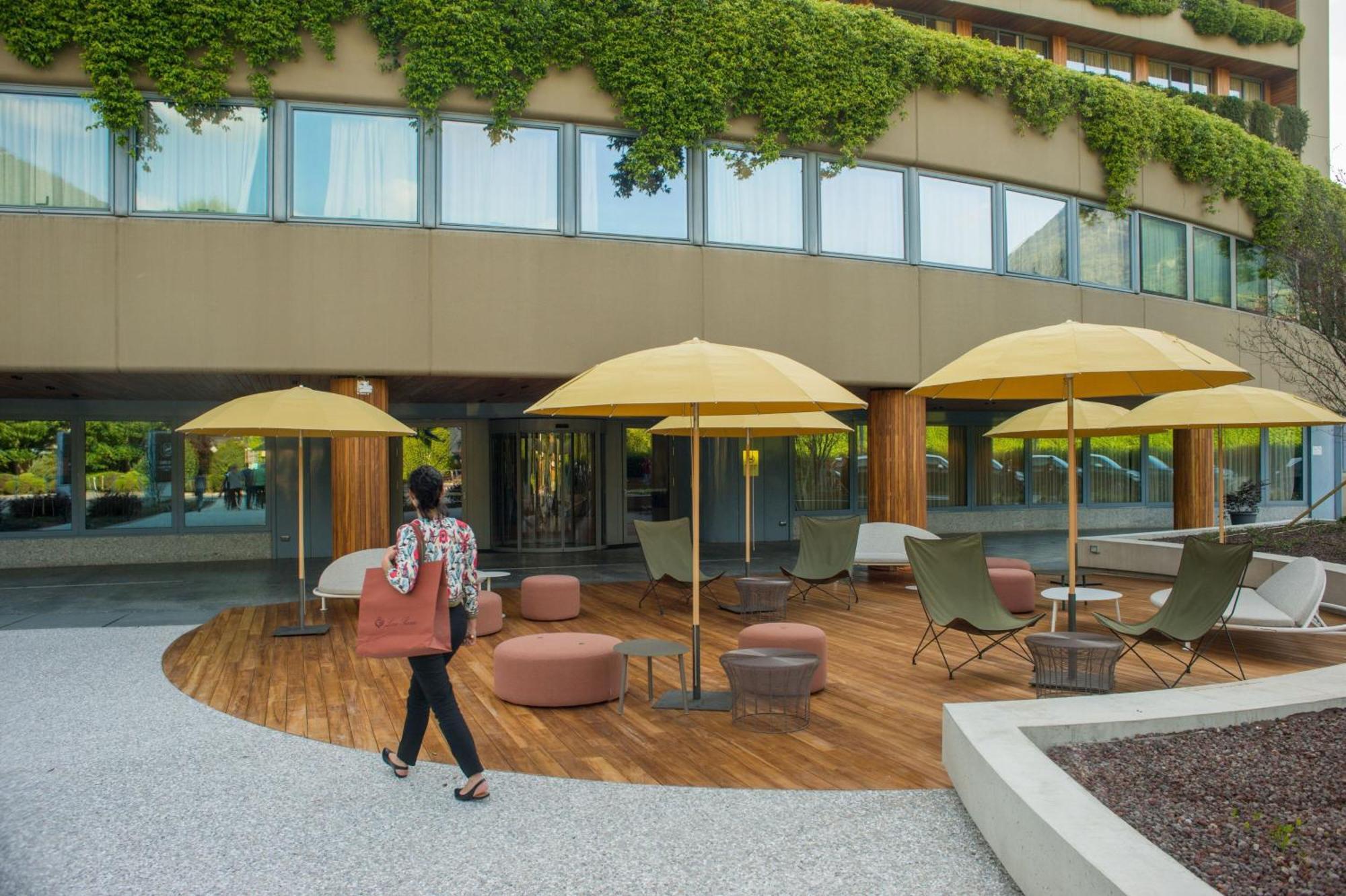 Hotel Sheraton