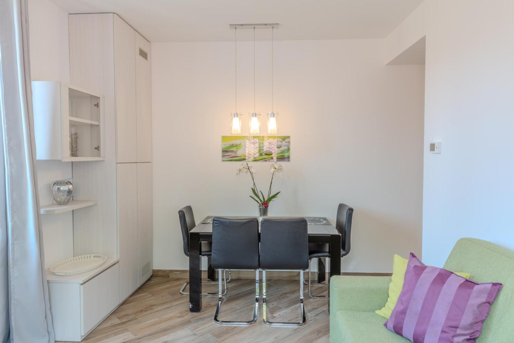 Appartamento Il Borgo Bellagio