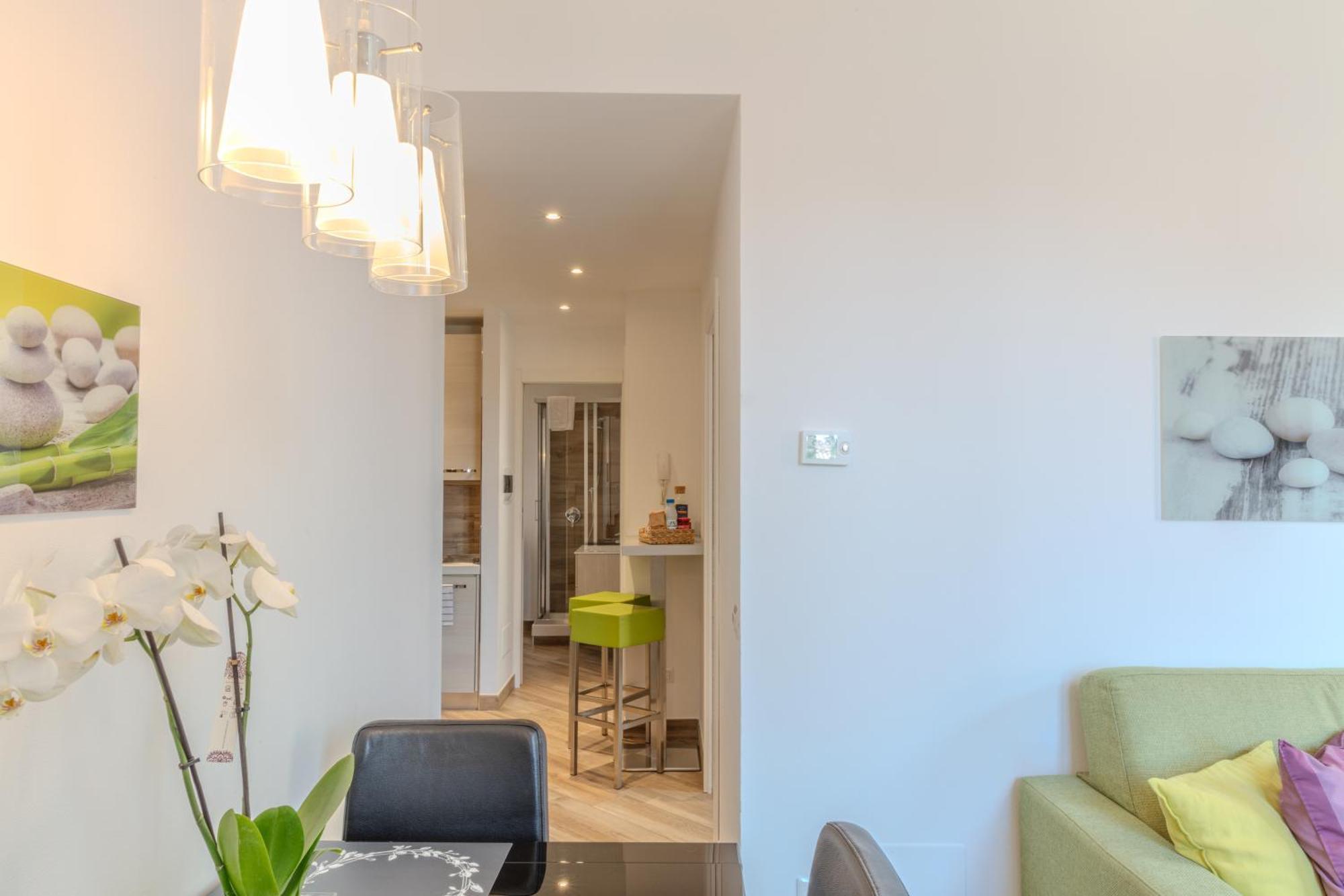 Il Borgo Appartamento