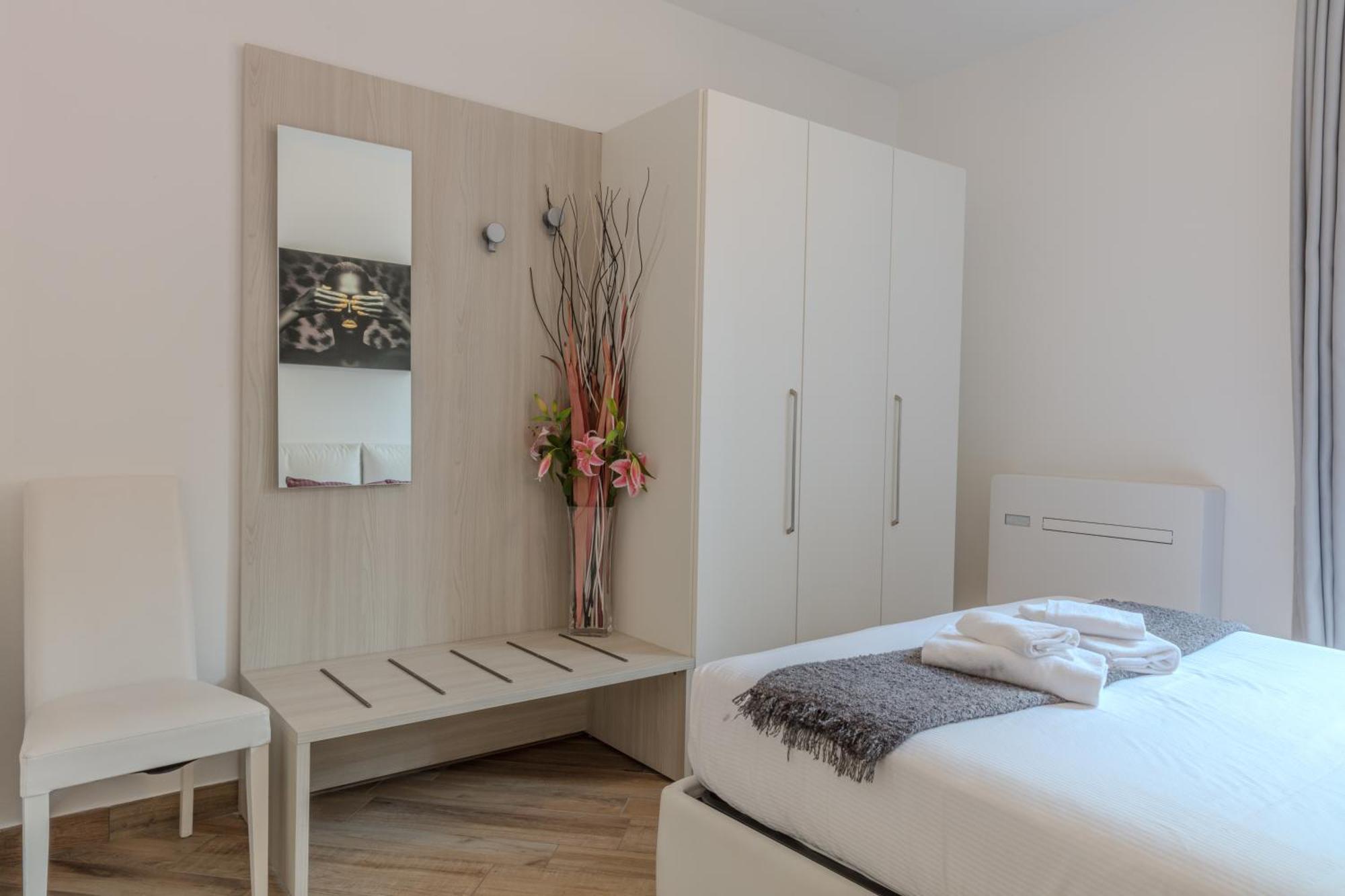 Il Borgo Appartamento *