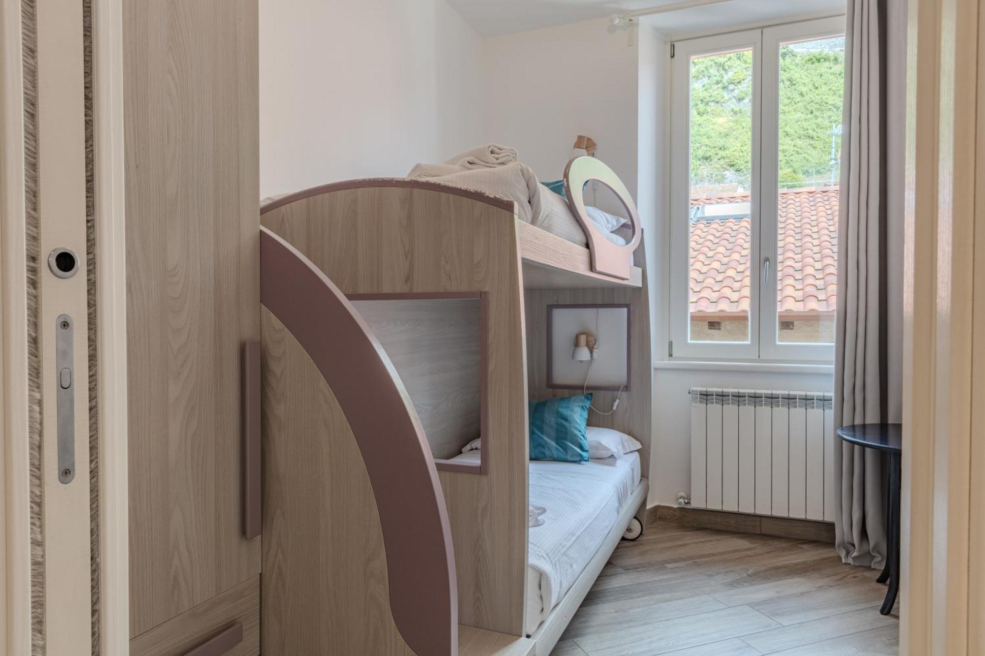 Apartment Il Borgo *